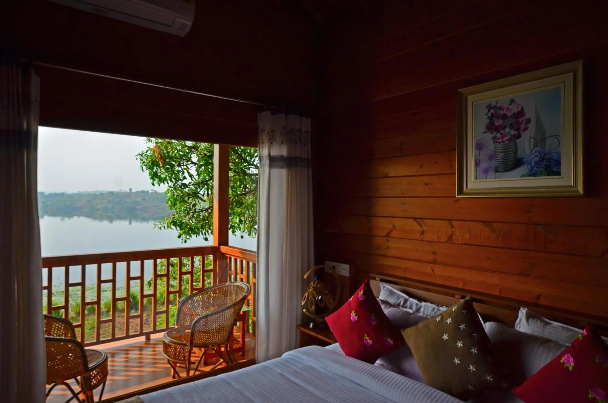 LakeRose Wayanad Resort