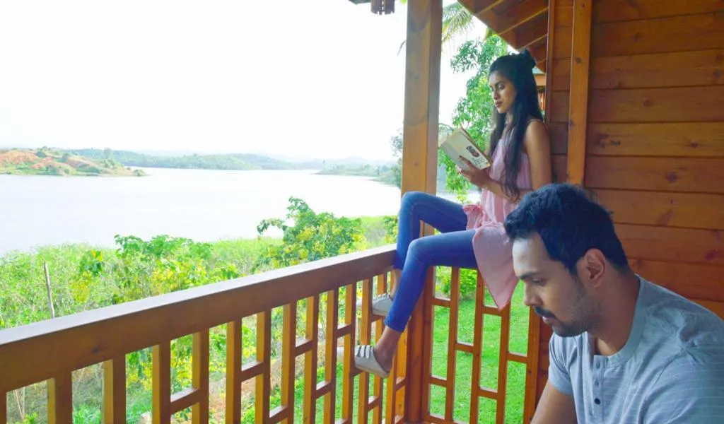 LakeRose Wayanad Resort