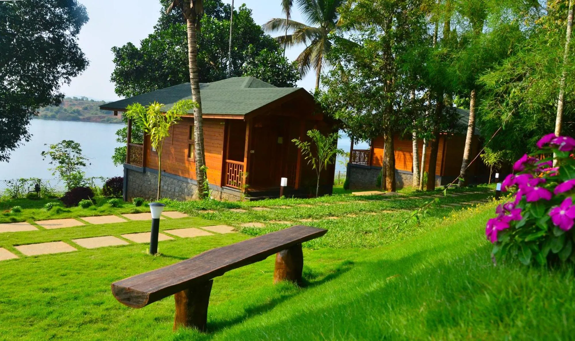 LakeRose Wayanad Resort