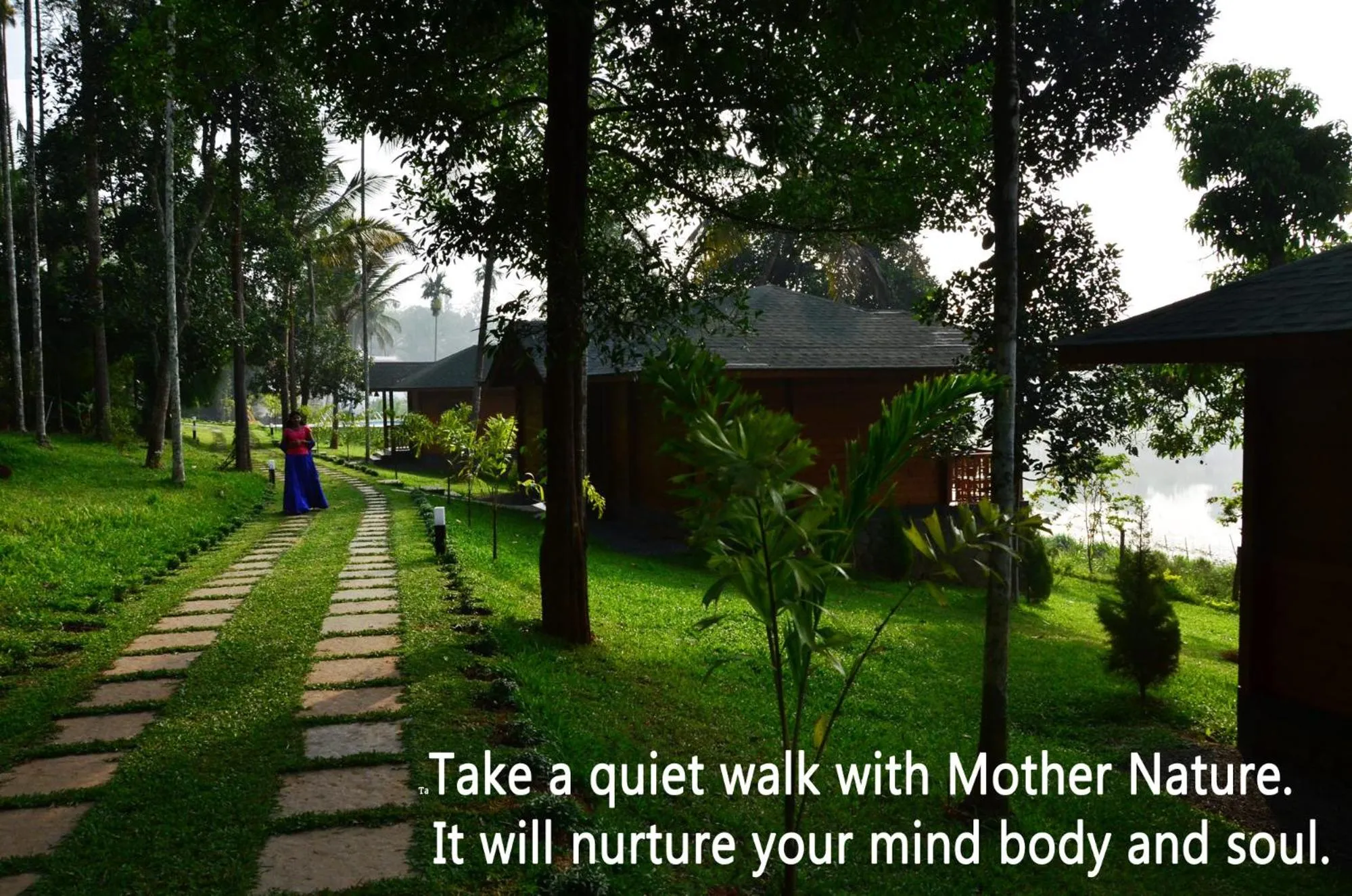 LakeRose Wayanad Resort