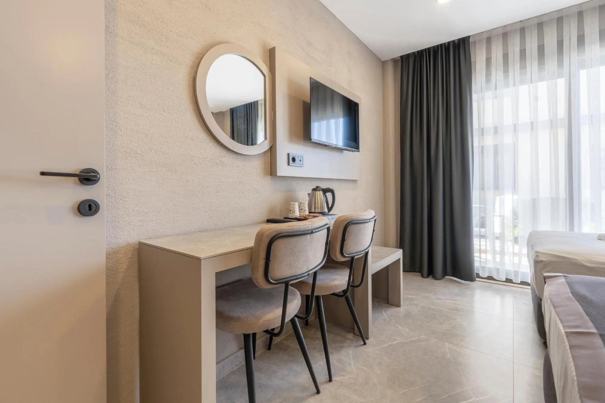 Photo of the whole room in Lara Beach Homes