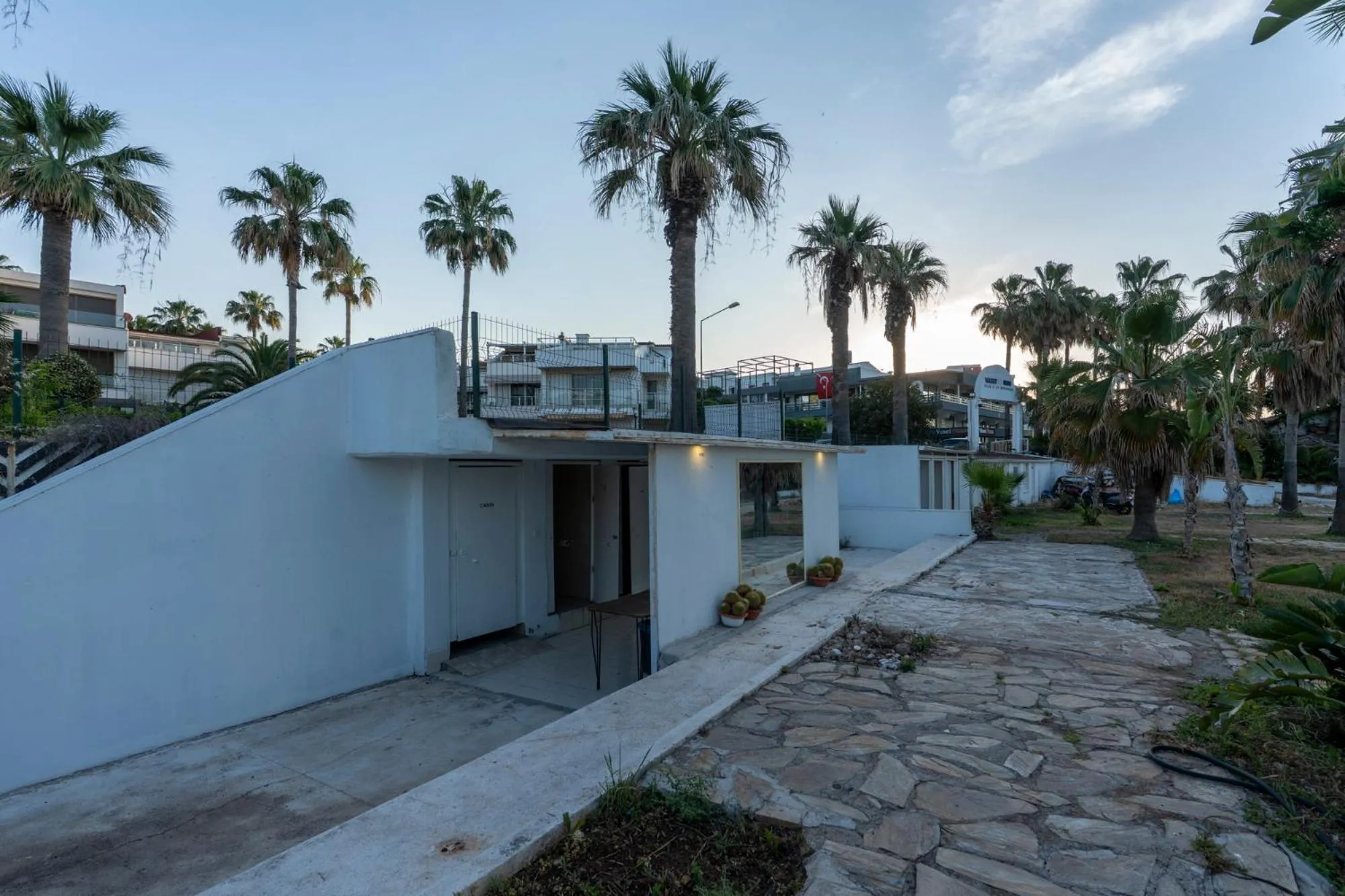 Beach in Lara Beach Homes