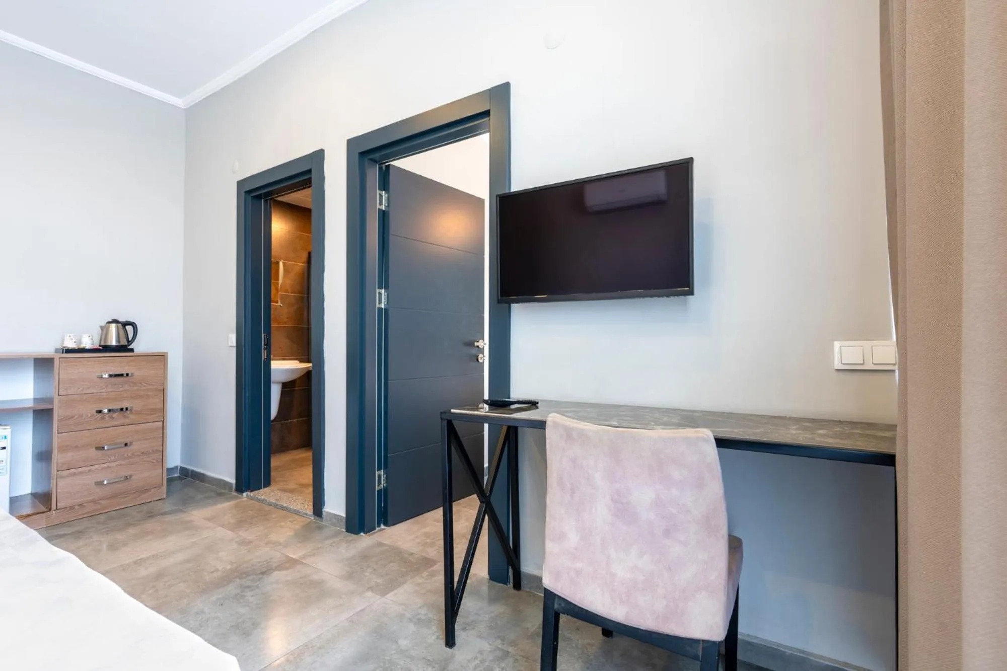 TV and multimedia in Lara Beach Homes