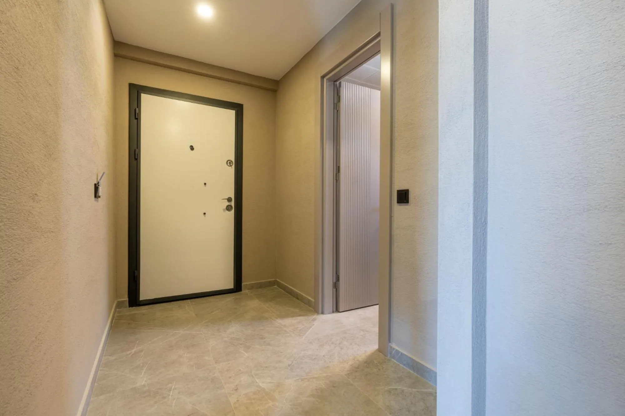 Property building in Lara Beach Homes