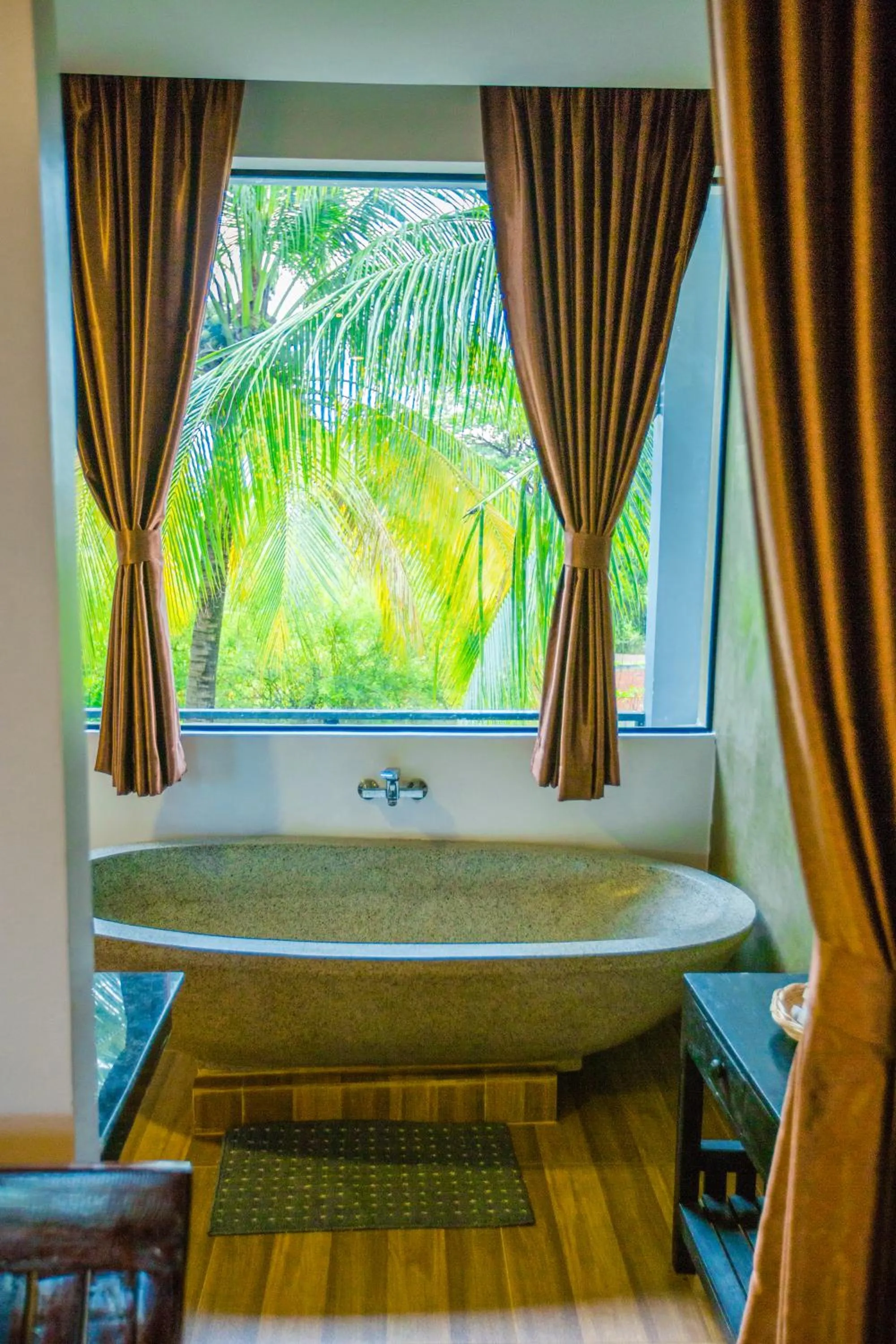 Bathroom in Moloppor Villa