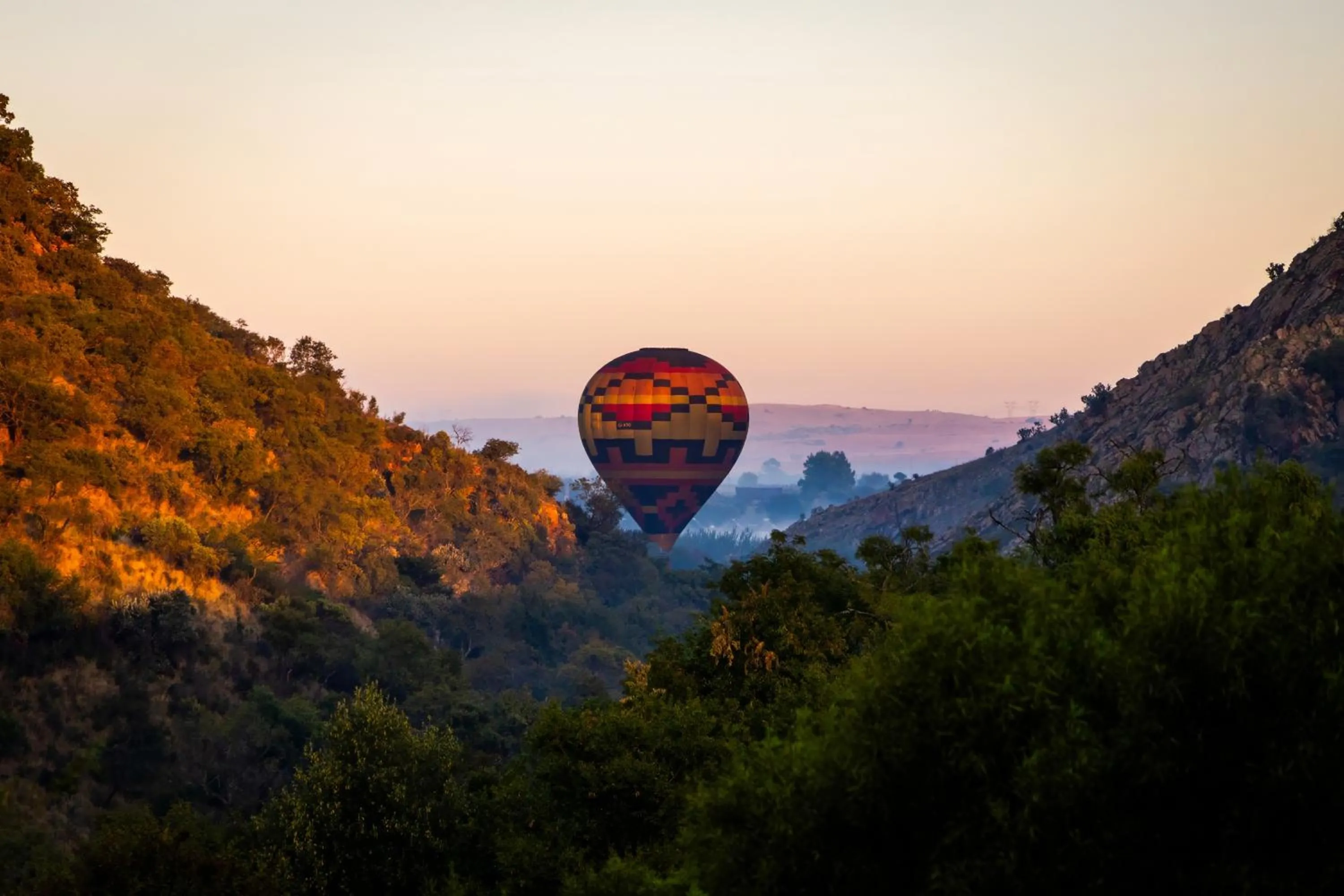 Activities in 26° South Bush Boho Hotel