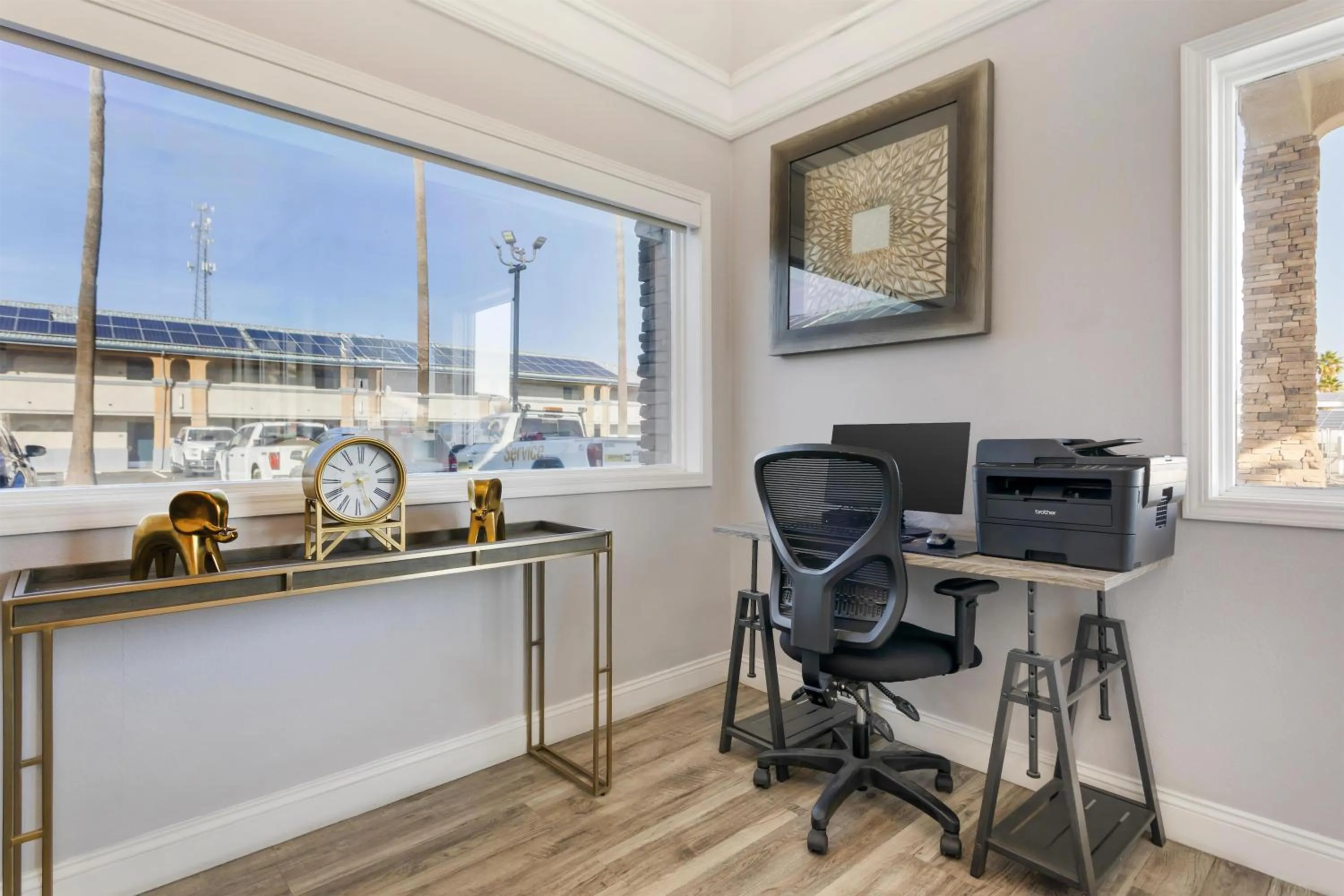 Business facilities in Best Western Kettleman City Inn & Suites