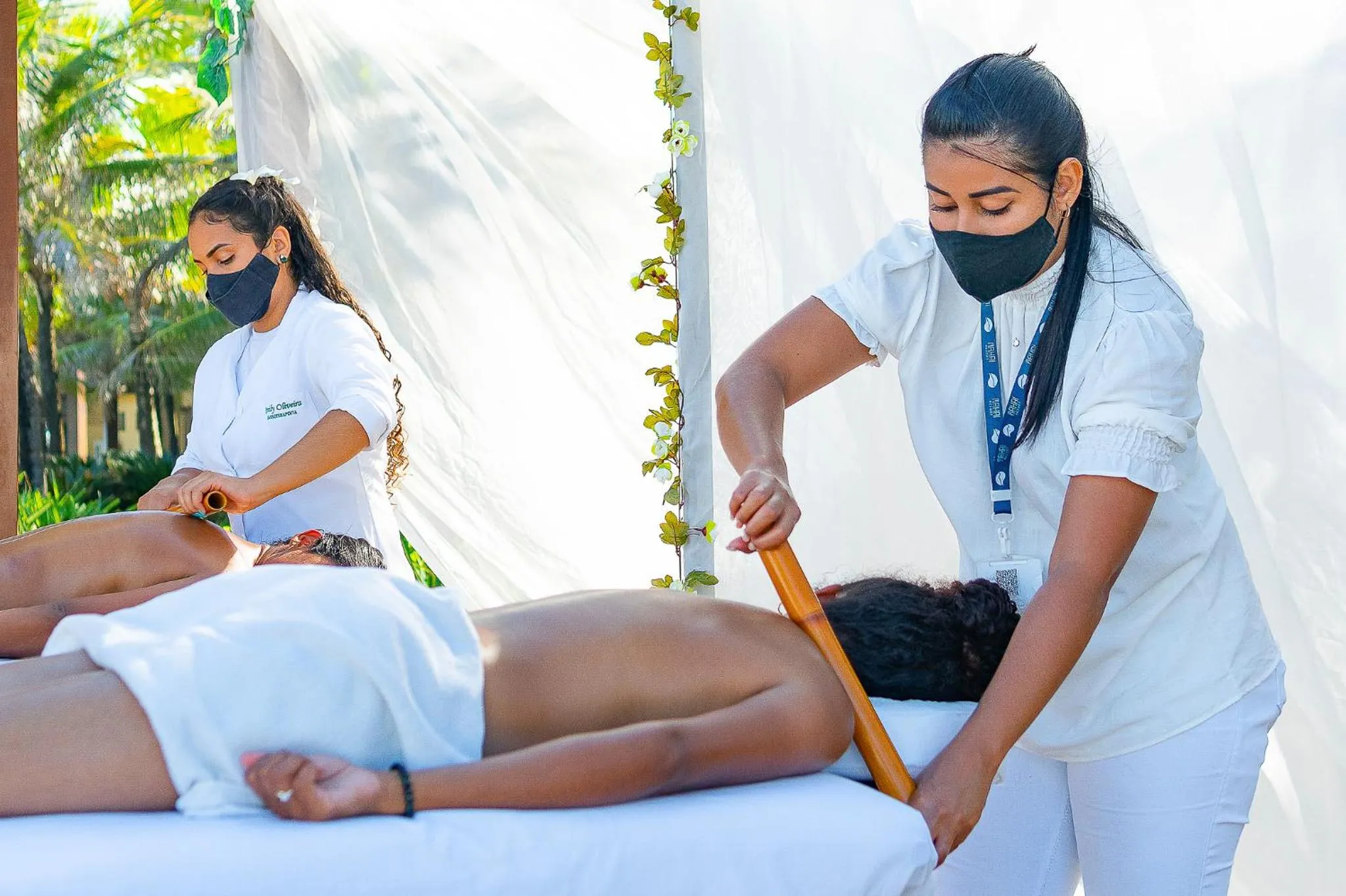 Makai Resort All Inclusive Convention Aracaju