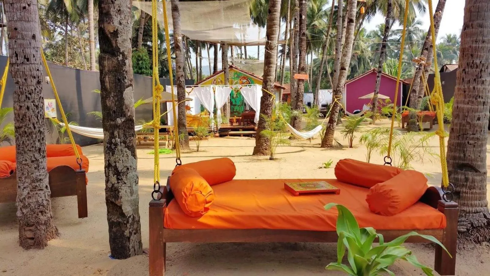Art Resort Goa