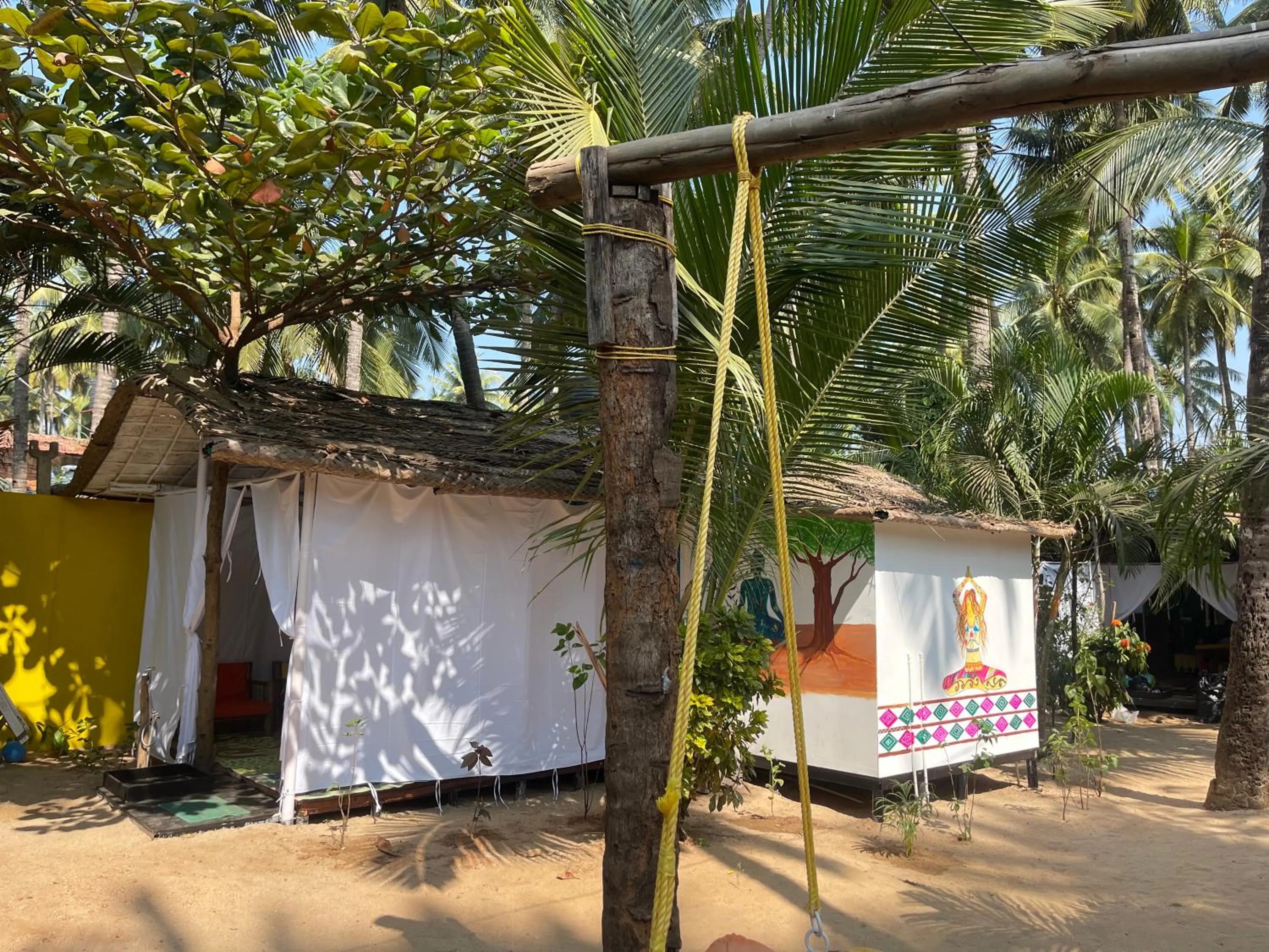 Art Resort Goa