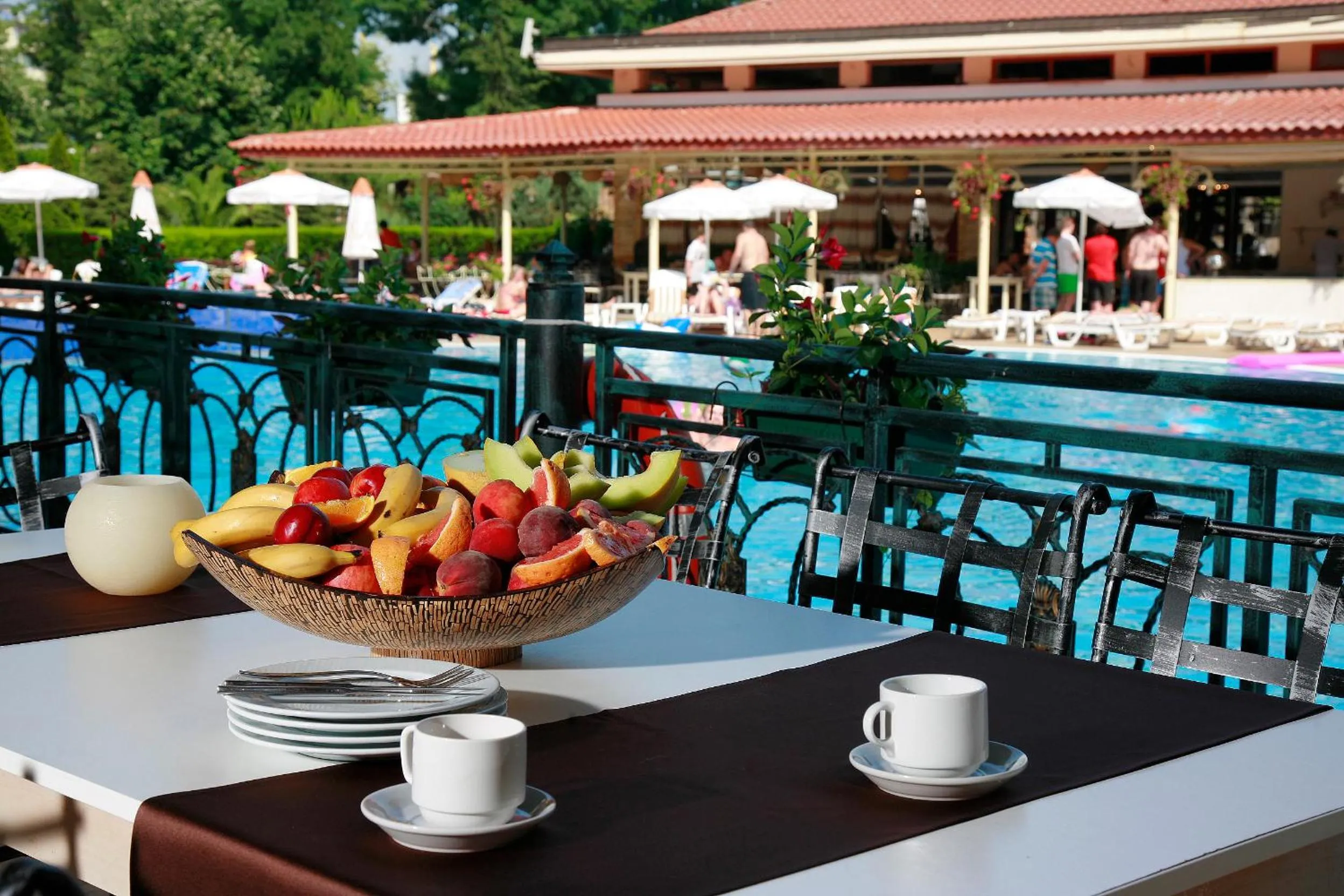 Other in Hotel Alba - All inclusive