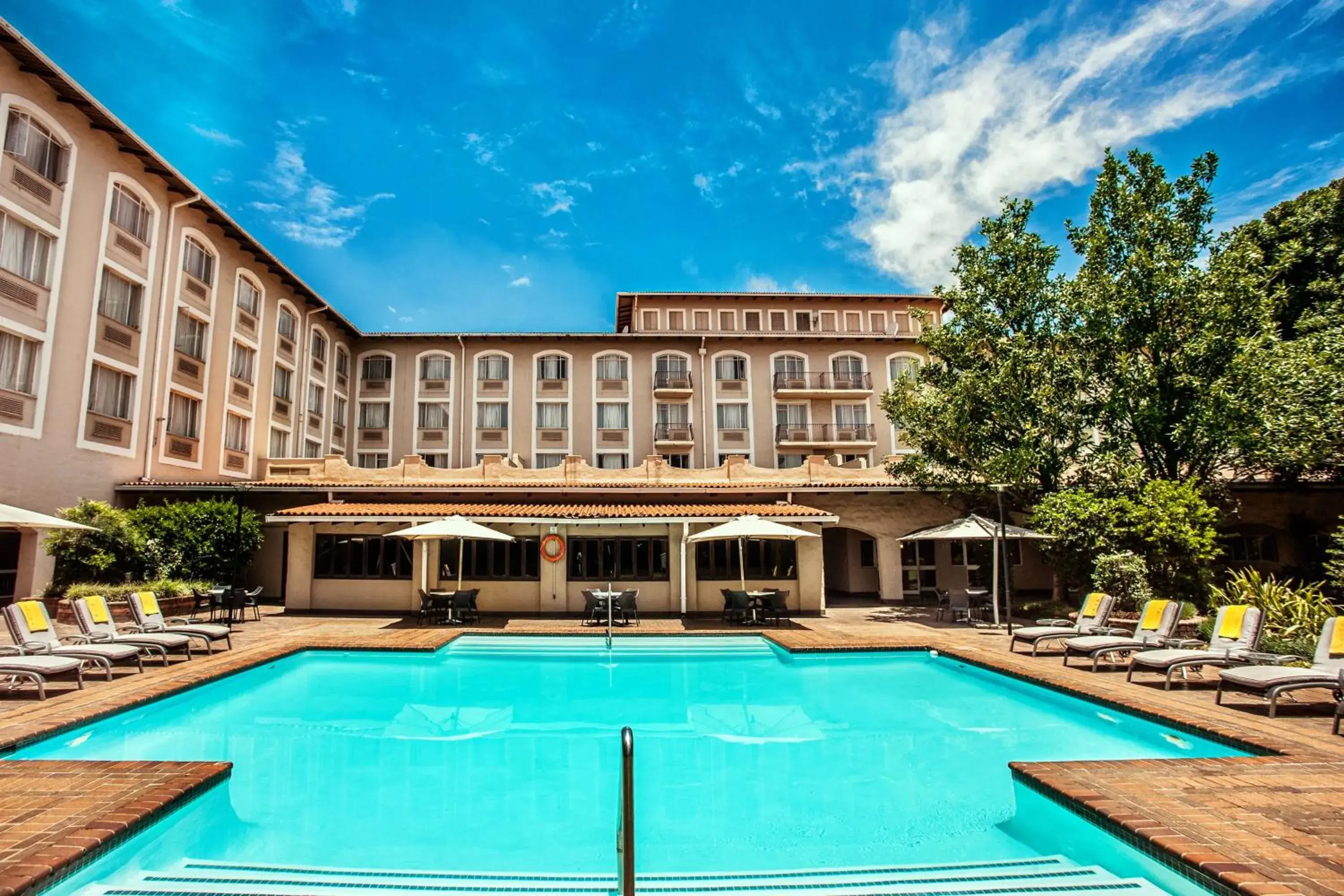 Garden Court OR Tambo International Airport Garden Court OR Tambo International Airport