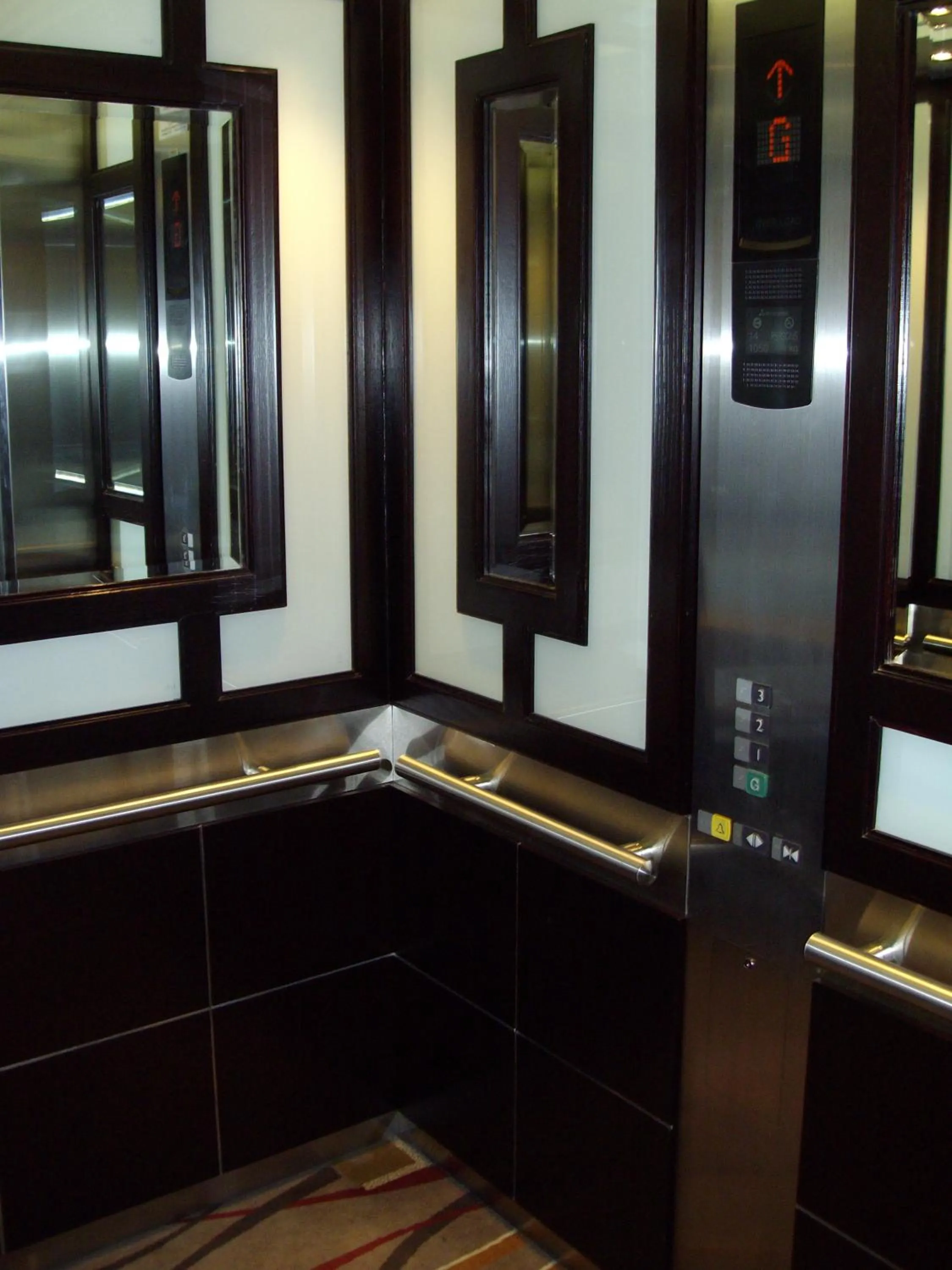 Other in Garden Court OR Tambo International Airport