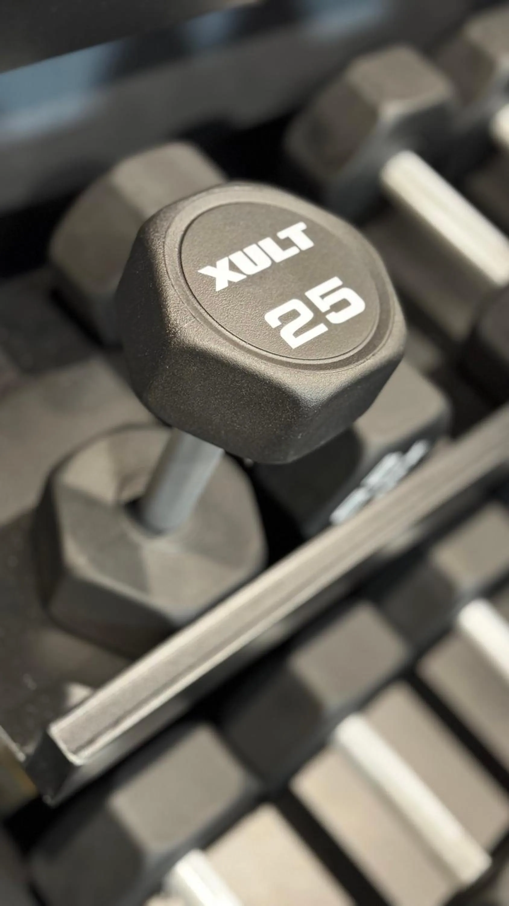 Fitness centre/facilities in SPOT X Hotel Tampa - Wesley Chapel by The Red Collection