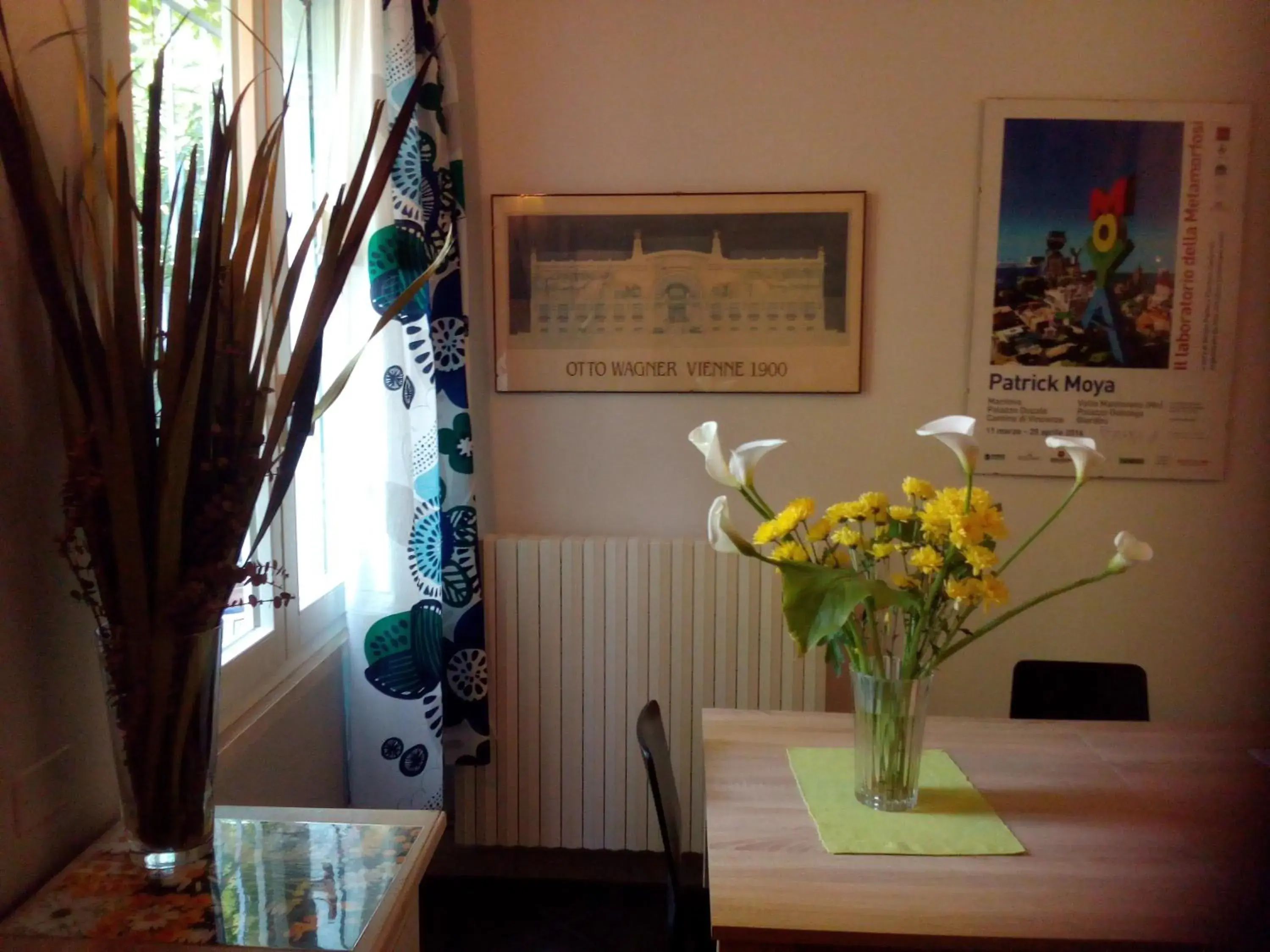 B&B Verdeblu B&B Verdeblu