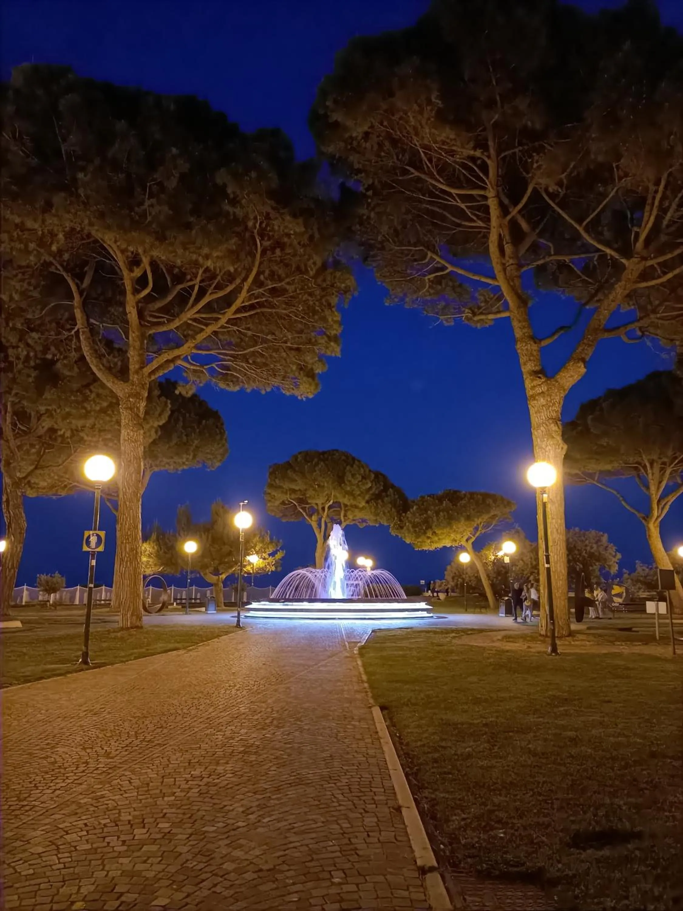 Hiking in Hotel Ai Pini