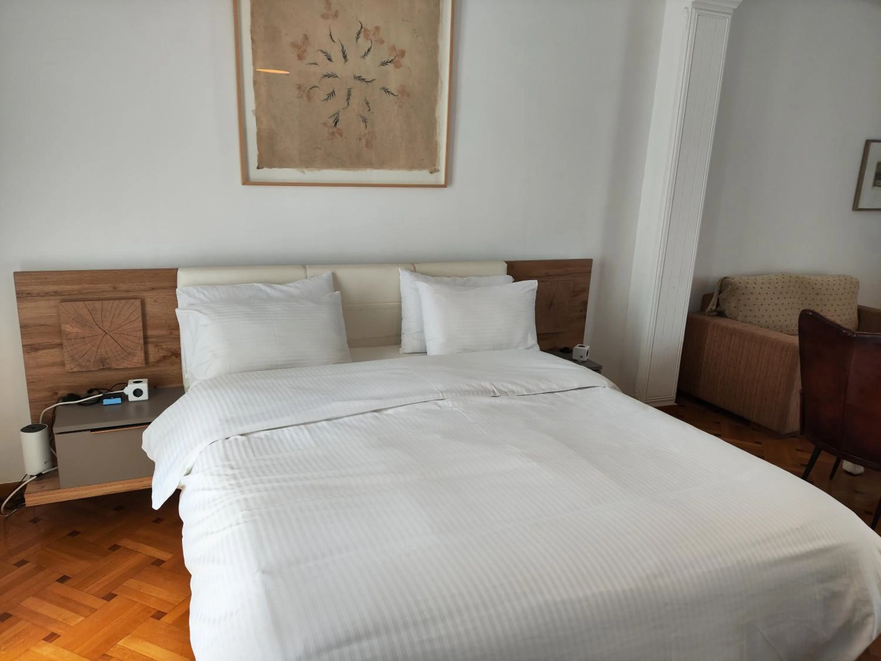 Ulysses Apartments Acropolis