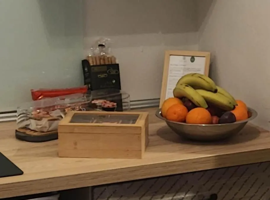 Ulysses Apartments Acropolis