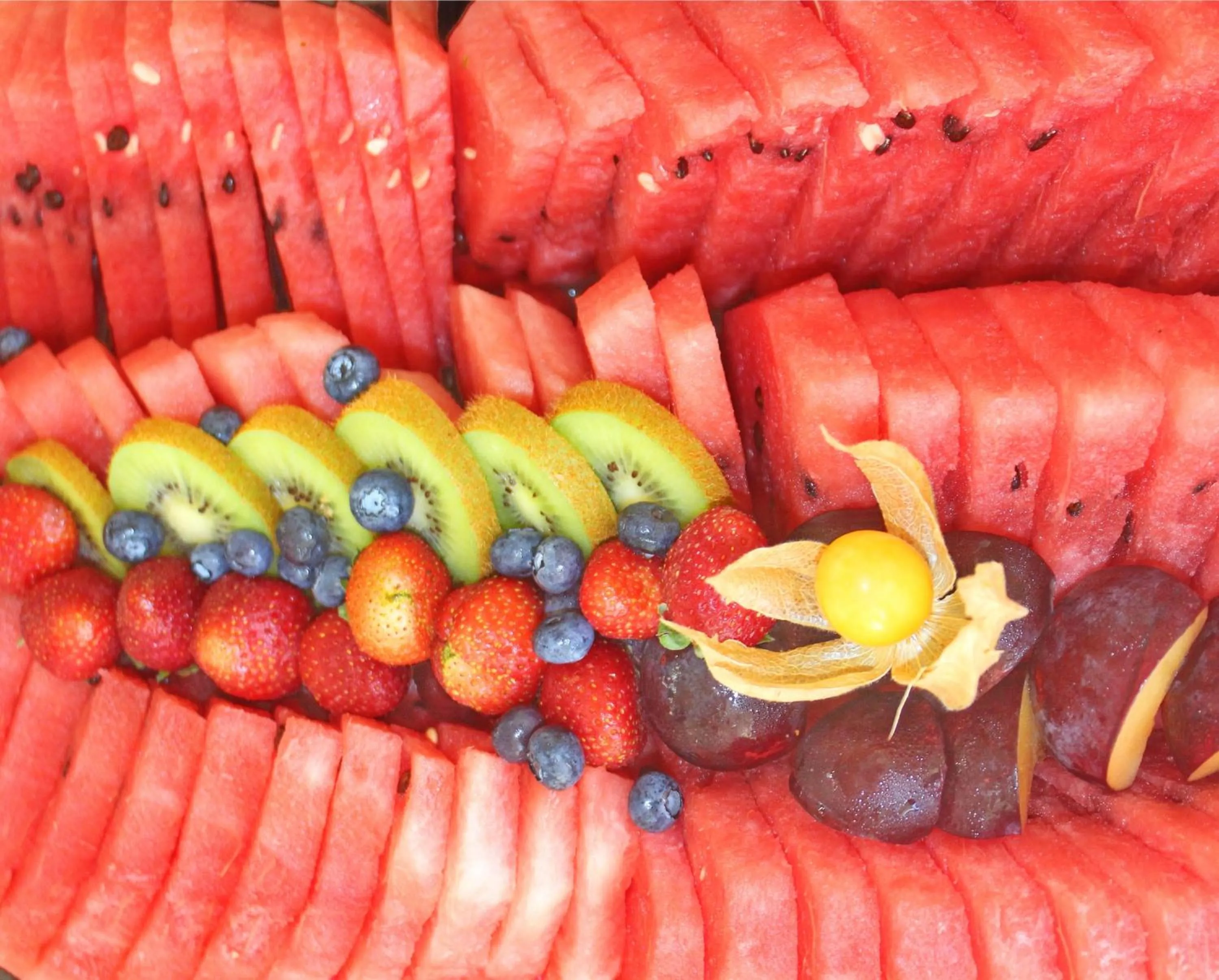 Restaurant/places to eat in Barcelo Royal Beach - All Inclusive