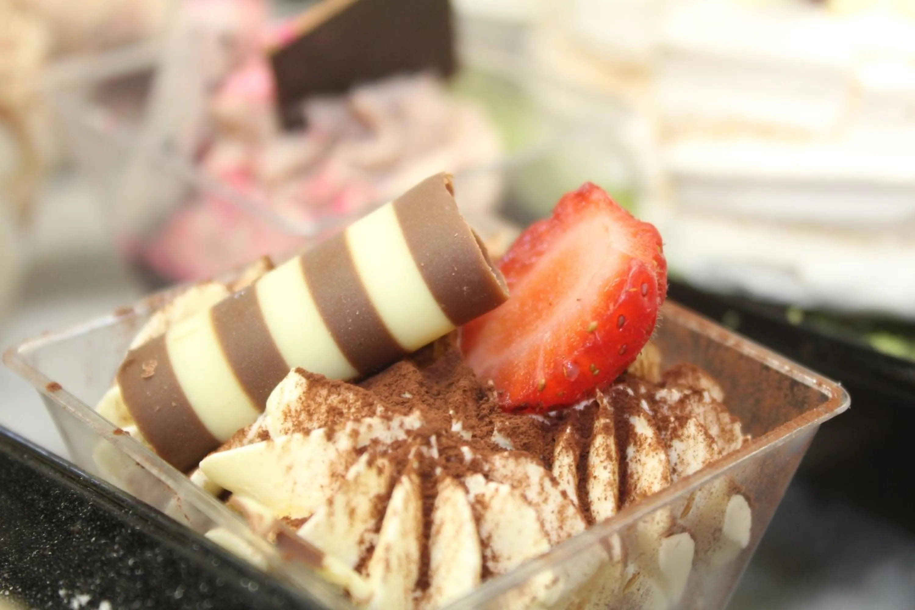 Restaurant/places to eat in Barcelo Royal Beach - All Inclusive