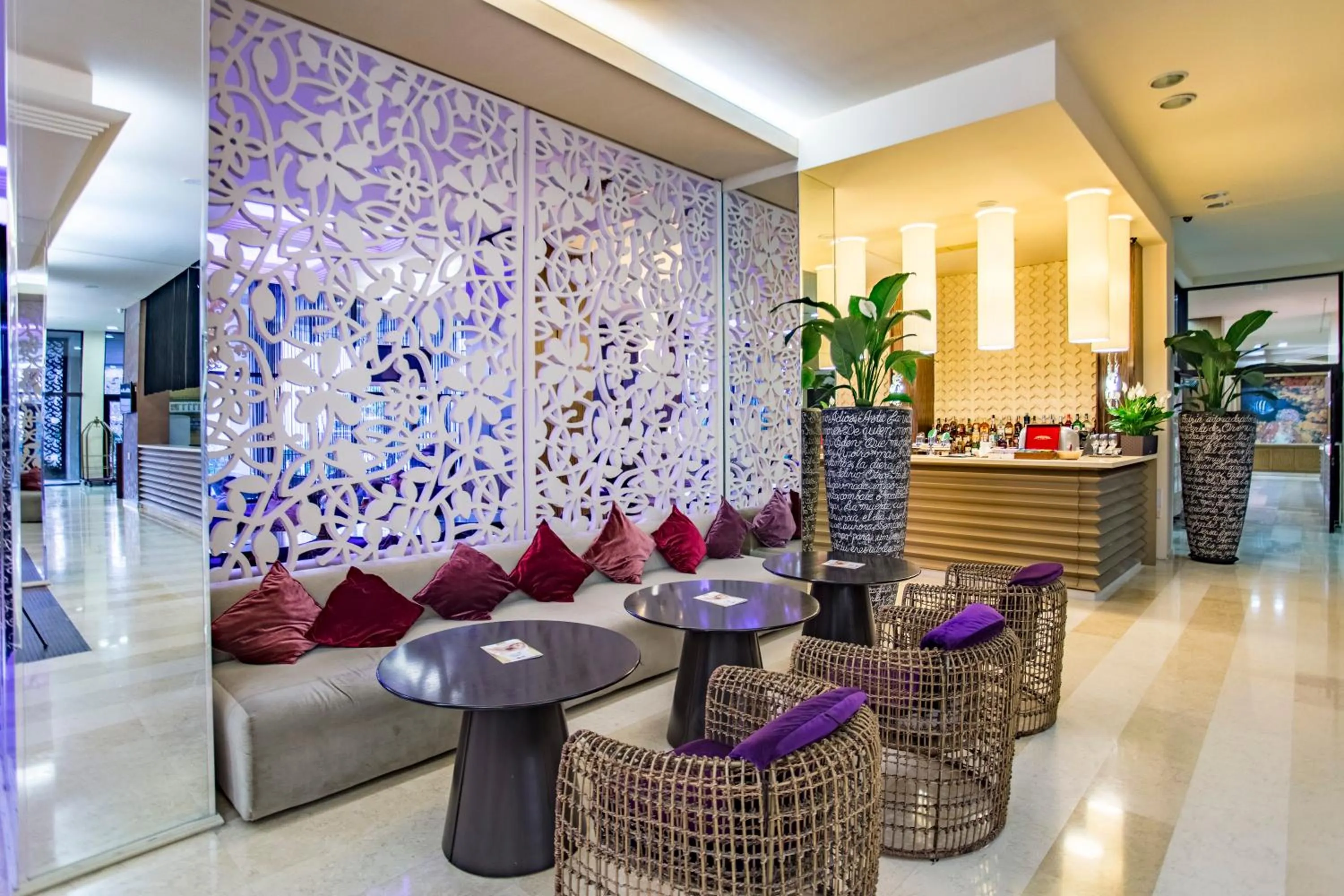 Coffee/tea facilities in Barcelo Royal Beach - All Inclusive