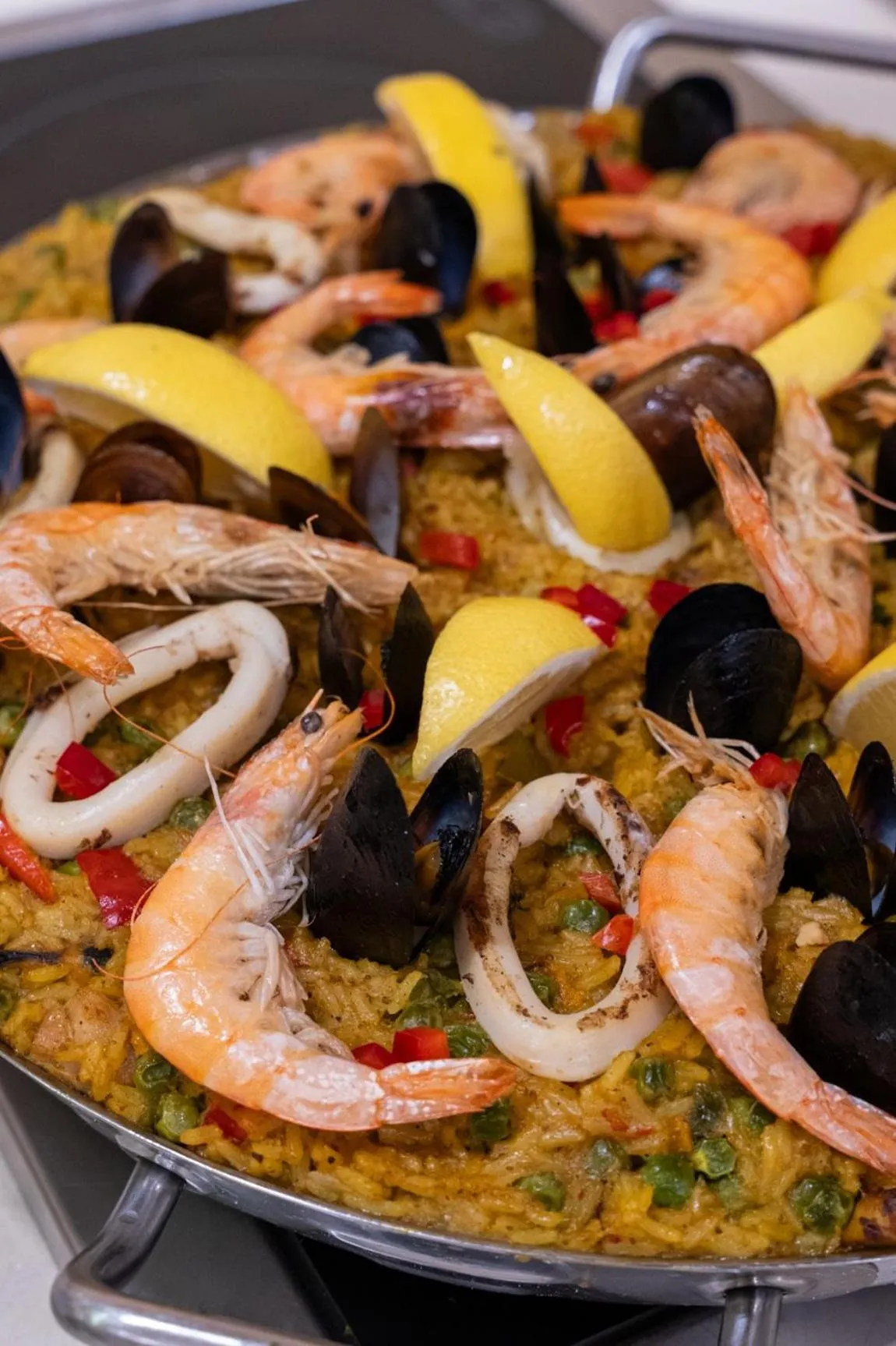 Restaurant/places to eat in Barcelo Royal Beach - All Inclusive