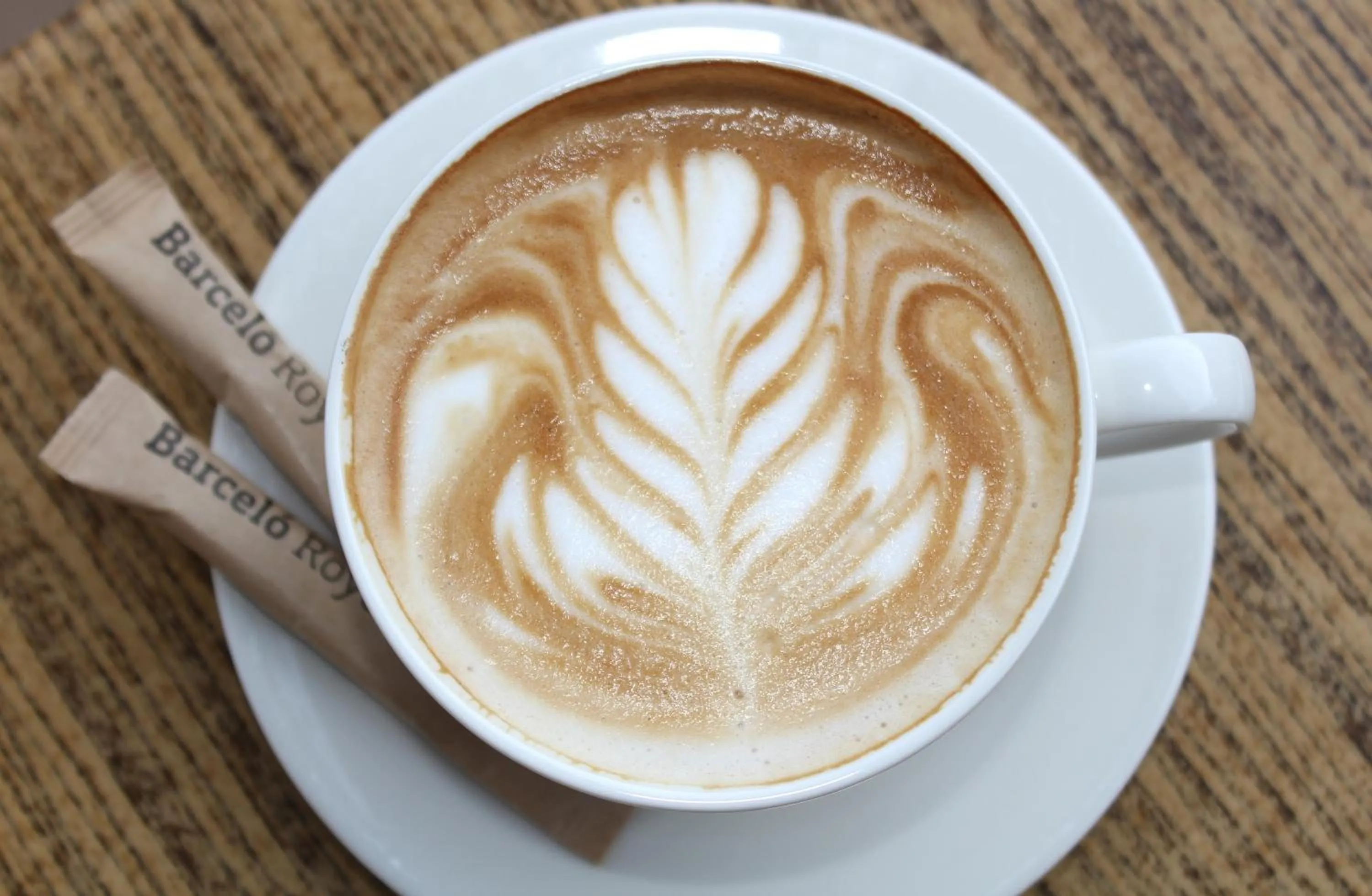 Coffee/tea facilities in Barcelo Royal Beach - All Inclusive