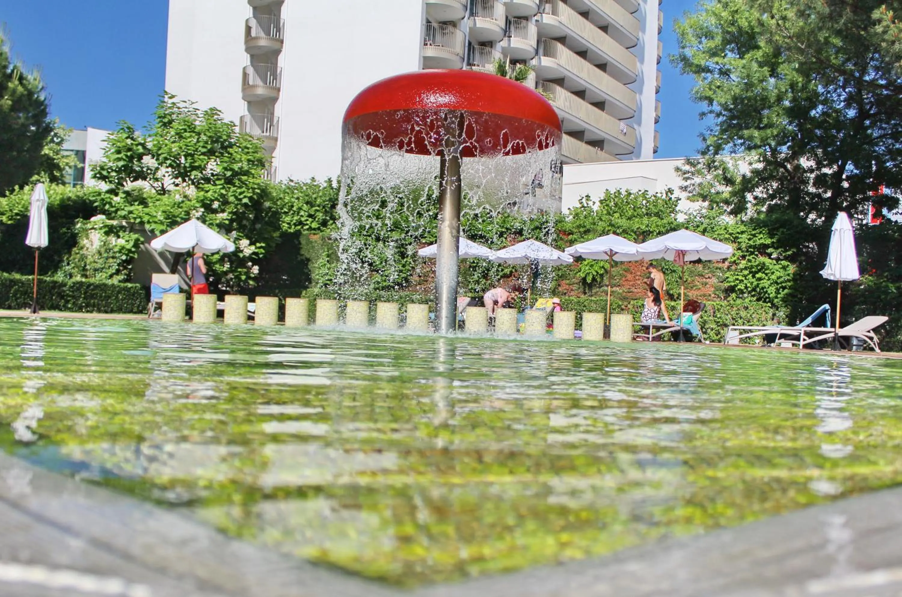 Activities in Barcelo Royal Beach - All Inclusive