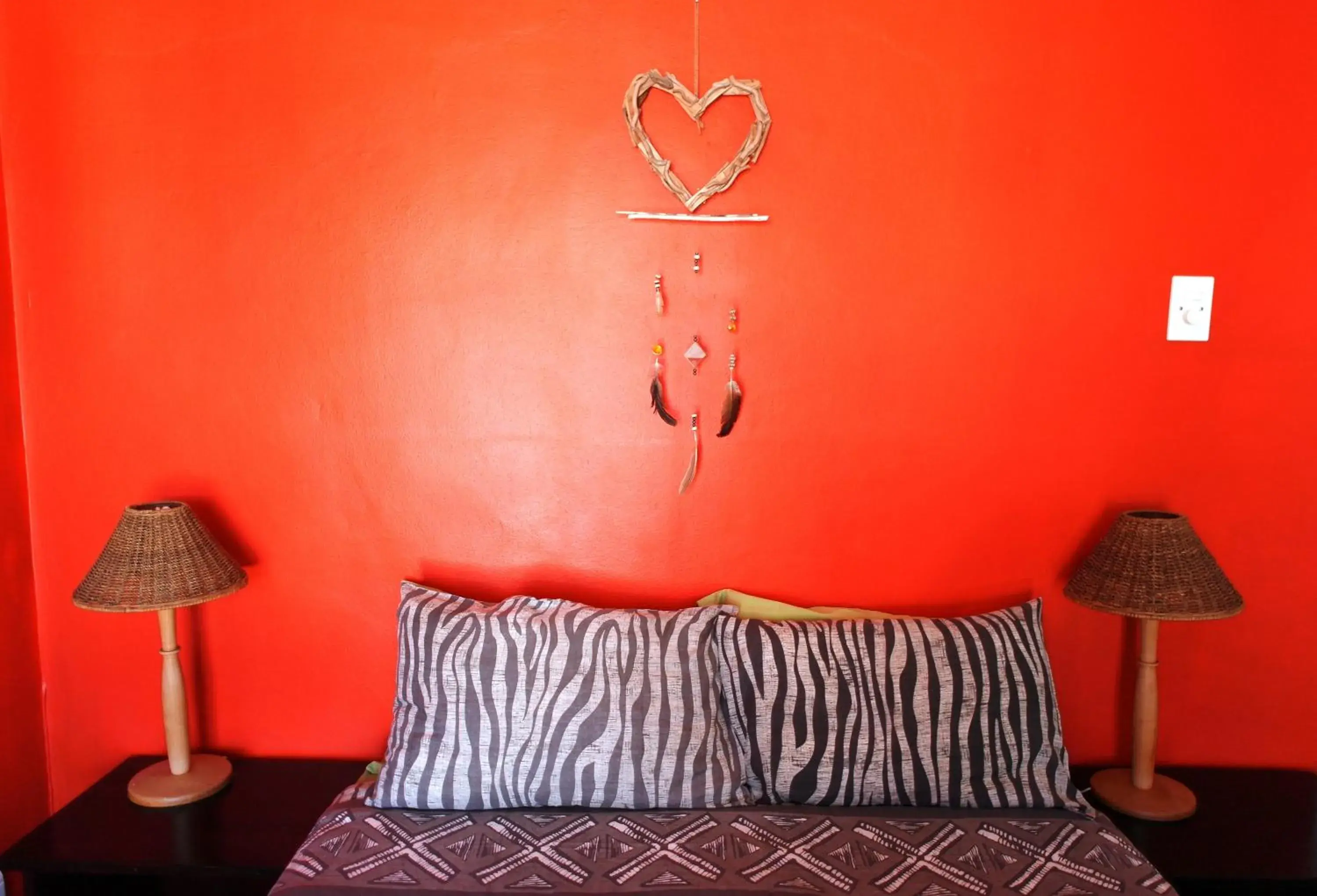 Double Room - single occupancy - Room 3 in House on the Hill Double Room - single occupancy - Room 3 in House on the Hill