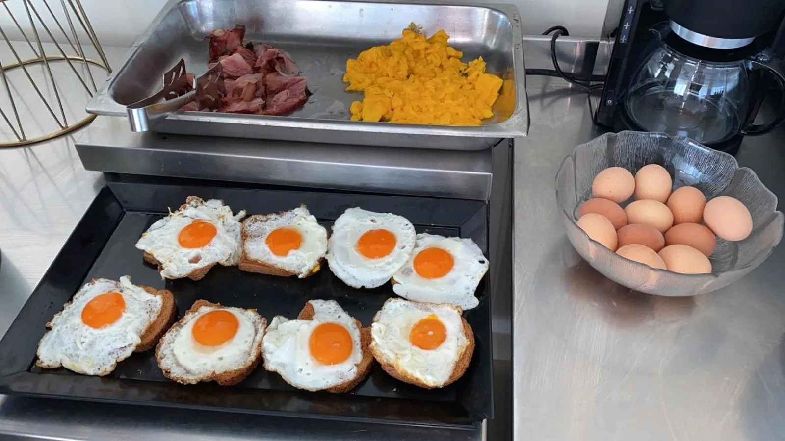 Lounge or bar in Hotel Astor