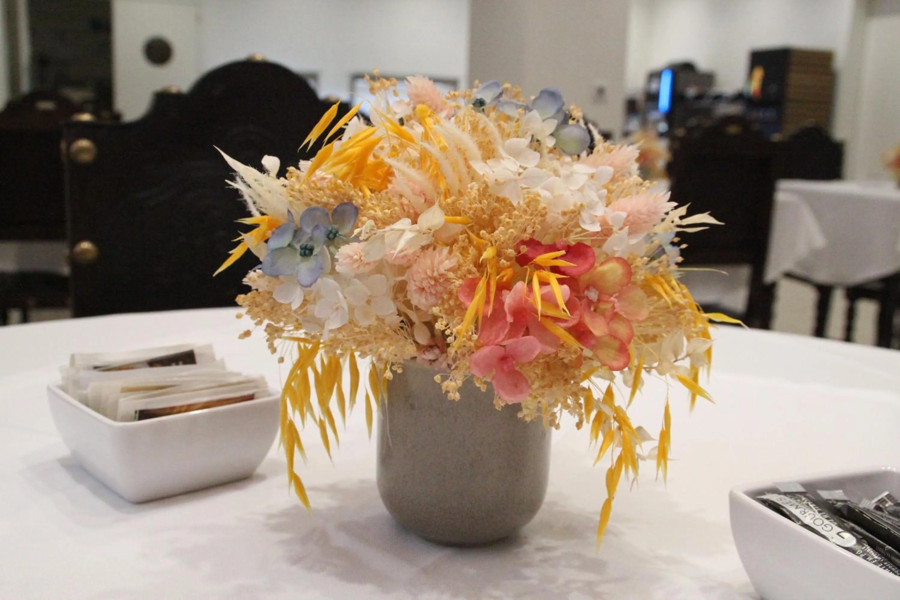 Breakfast in Hotel Dona Sofia