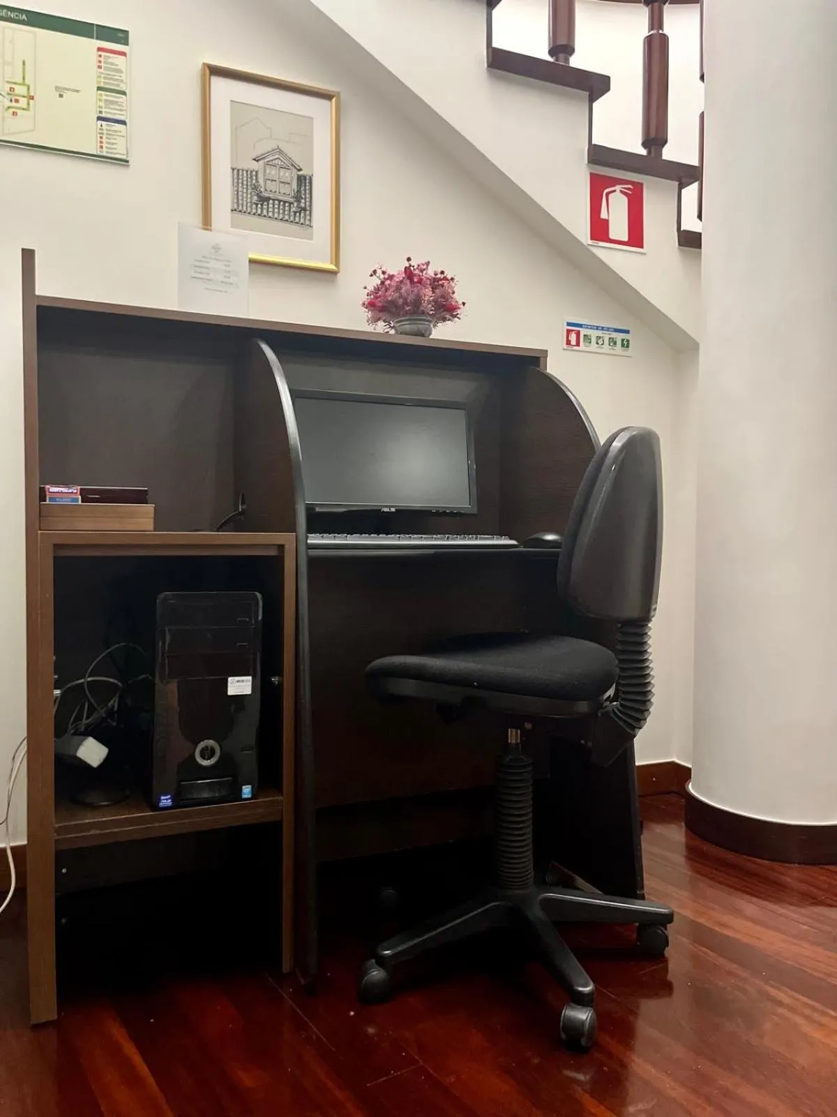 internet in Hotel Dona Sofia