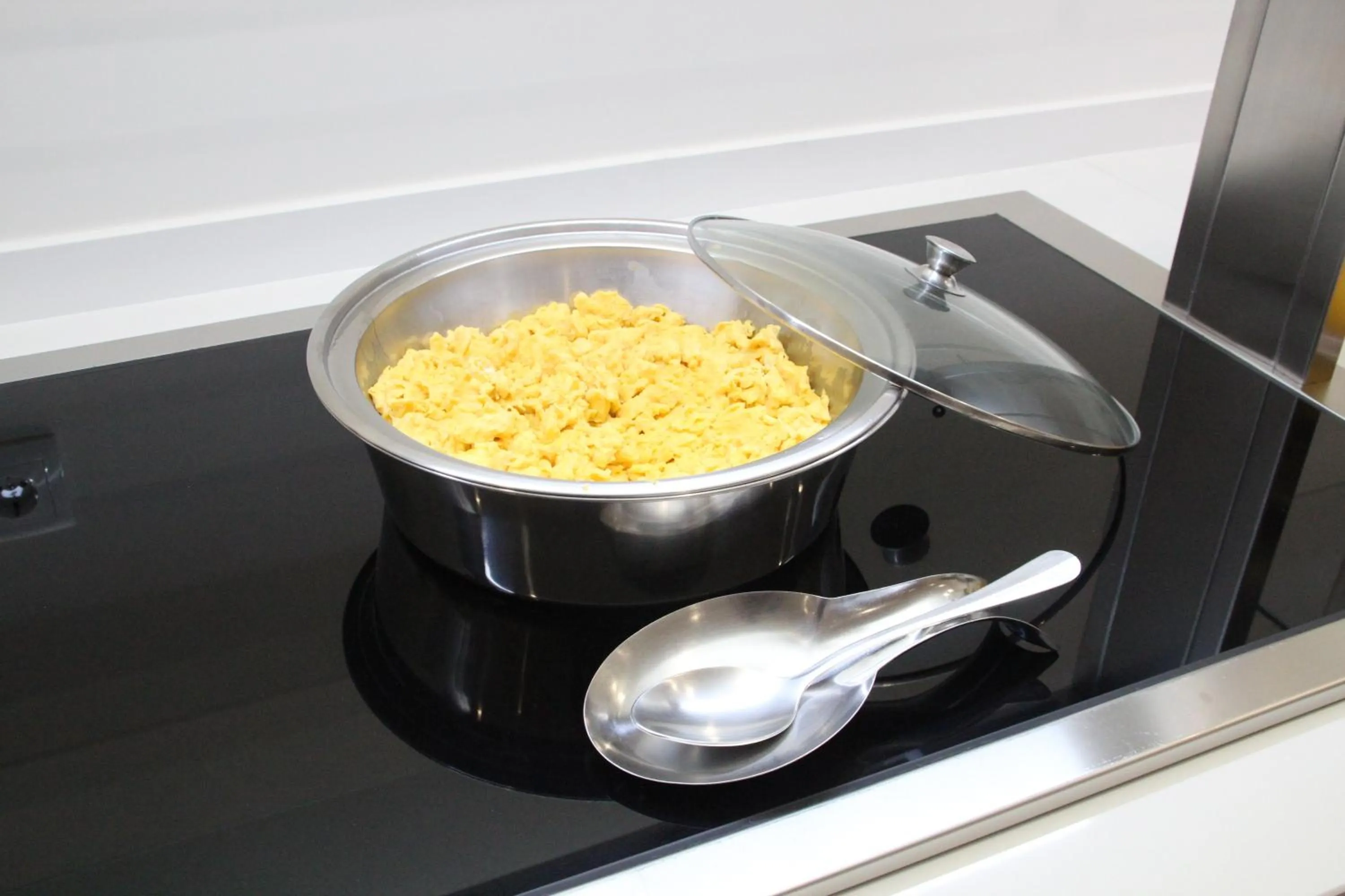 Food in Hotel Dona Sofia