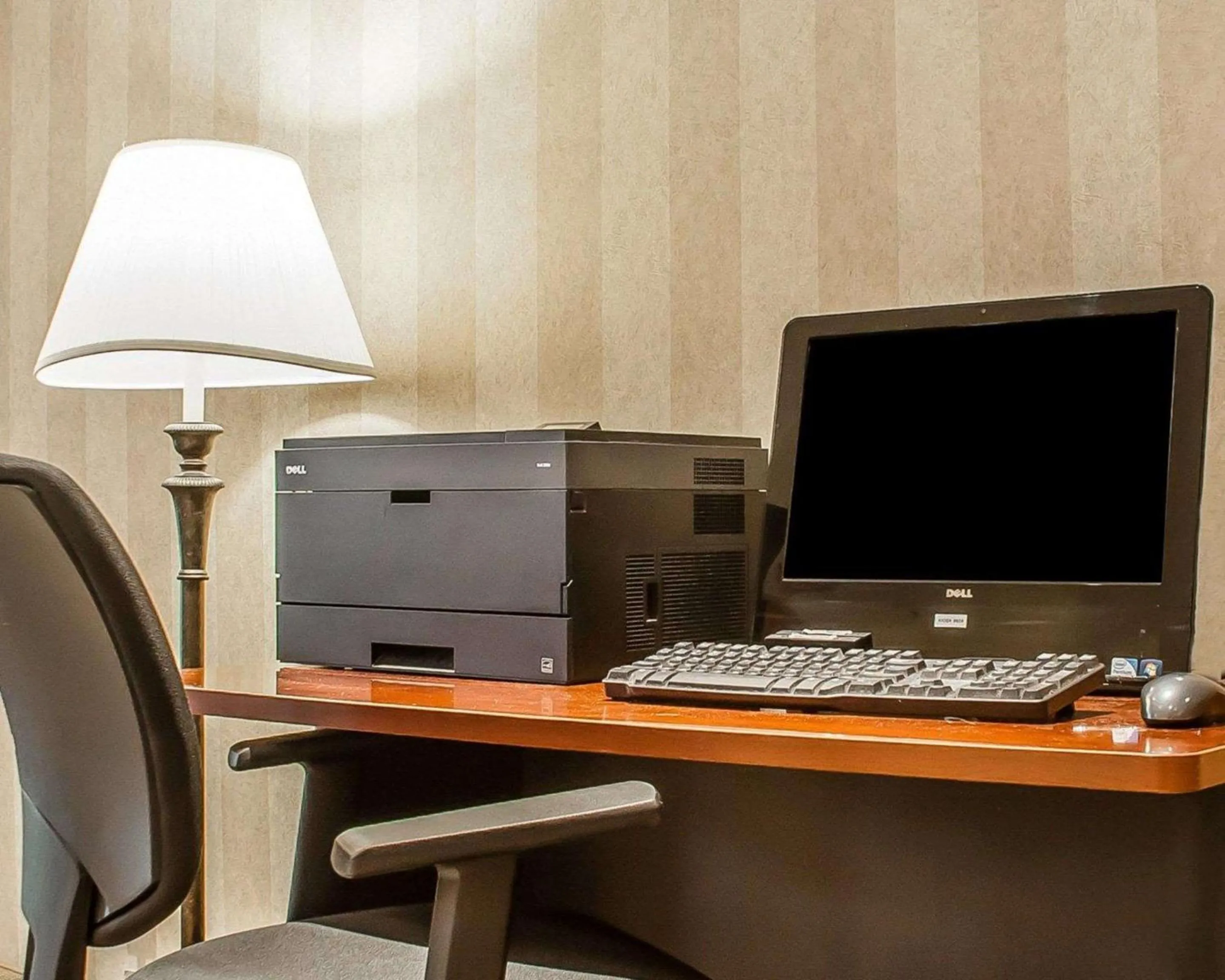 Business facilities in Quality Hotel & Suites At The Falls