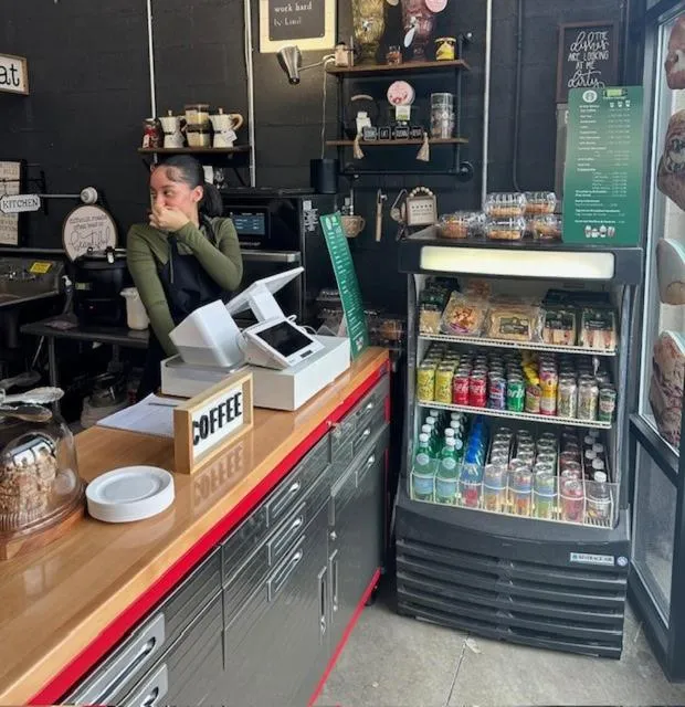 Restaurant/places to eat in Quality Hotel & Suites At The Falls