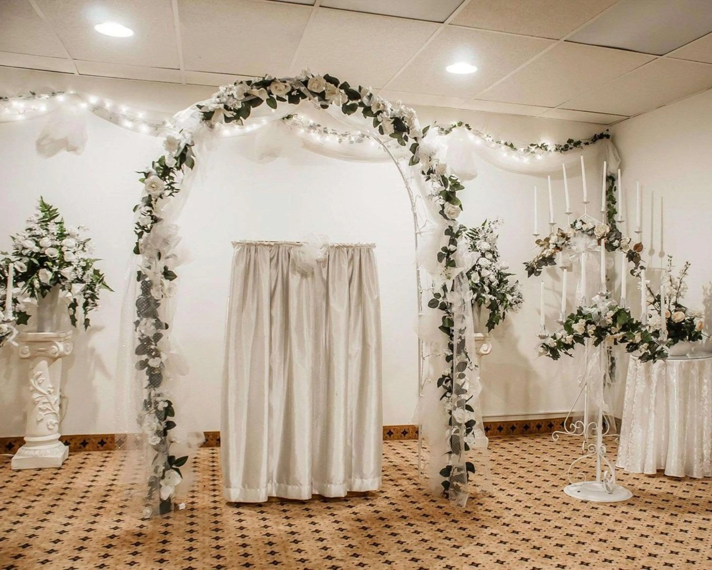 Other in Quality Hotel & Suites At The Falls