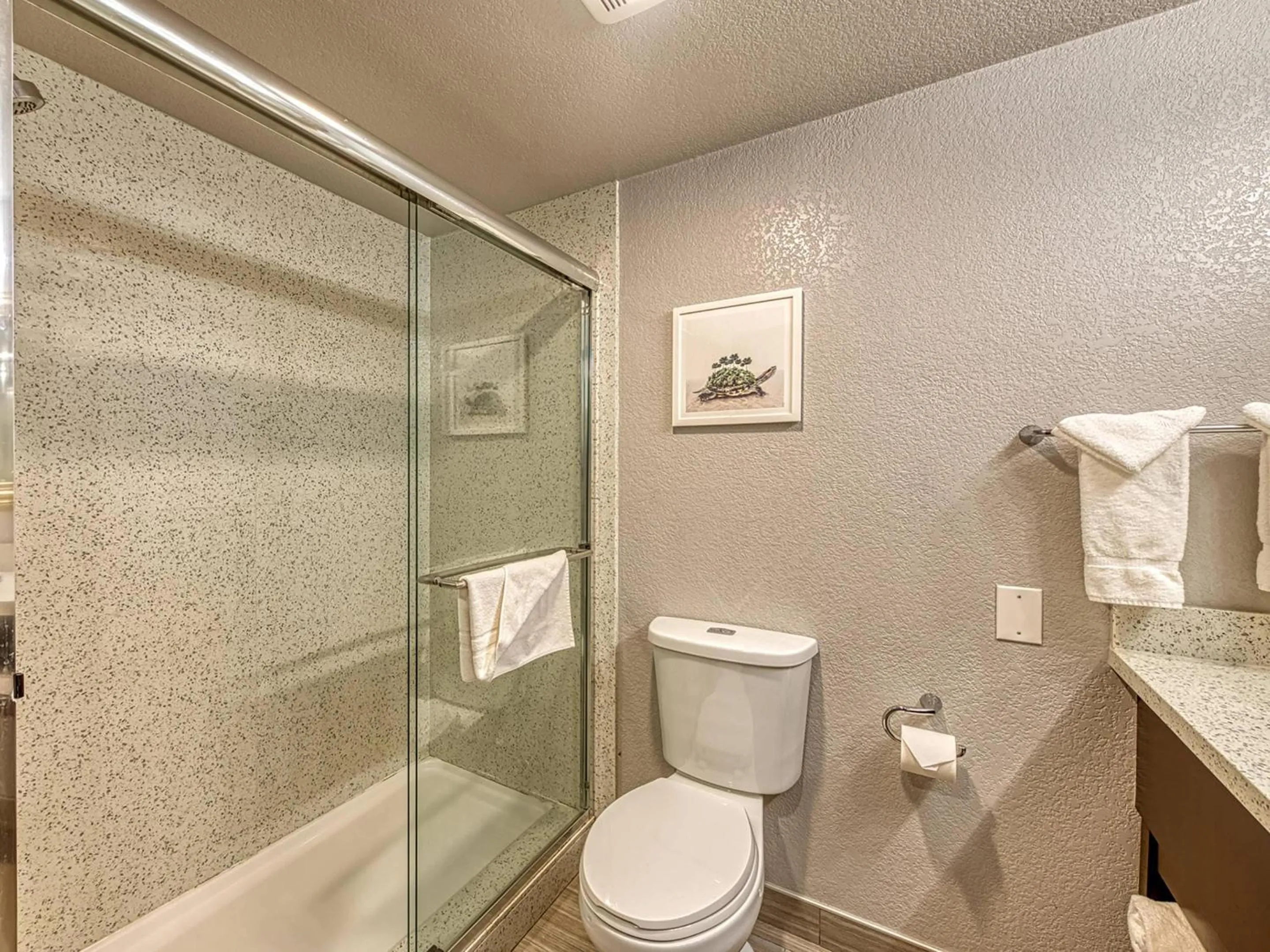 Bedroom in Amanzi Hotel, an Ascend Collection Hotel