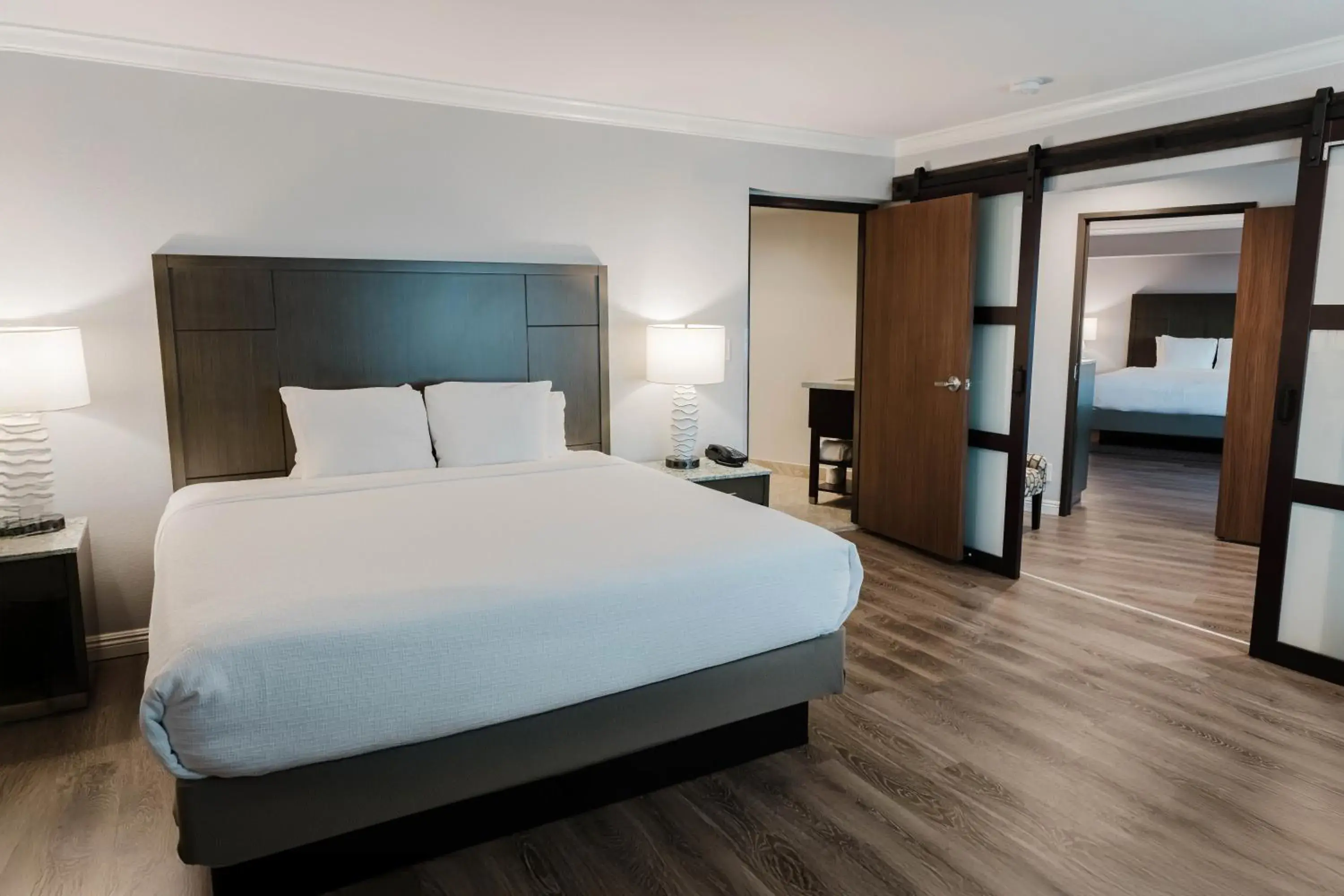 Suite with One King and Two Queen Beds - Non-Smoking in Amanzi Hotel, an Ascend Collection Hotel Suite with One King and Two Queen Beds - Non-Smoking in Amanzi Hotel, an Ascend Collection Hotel