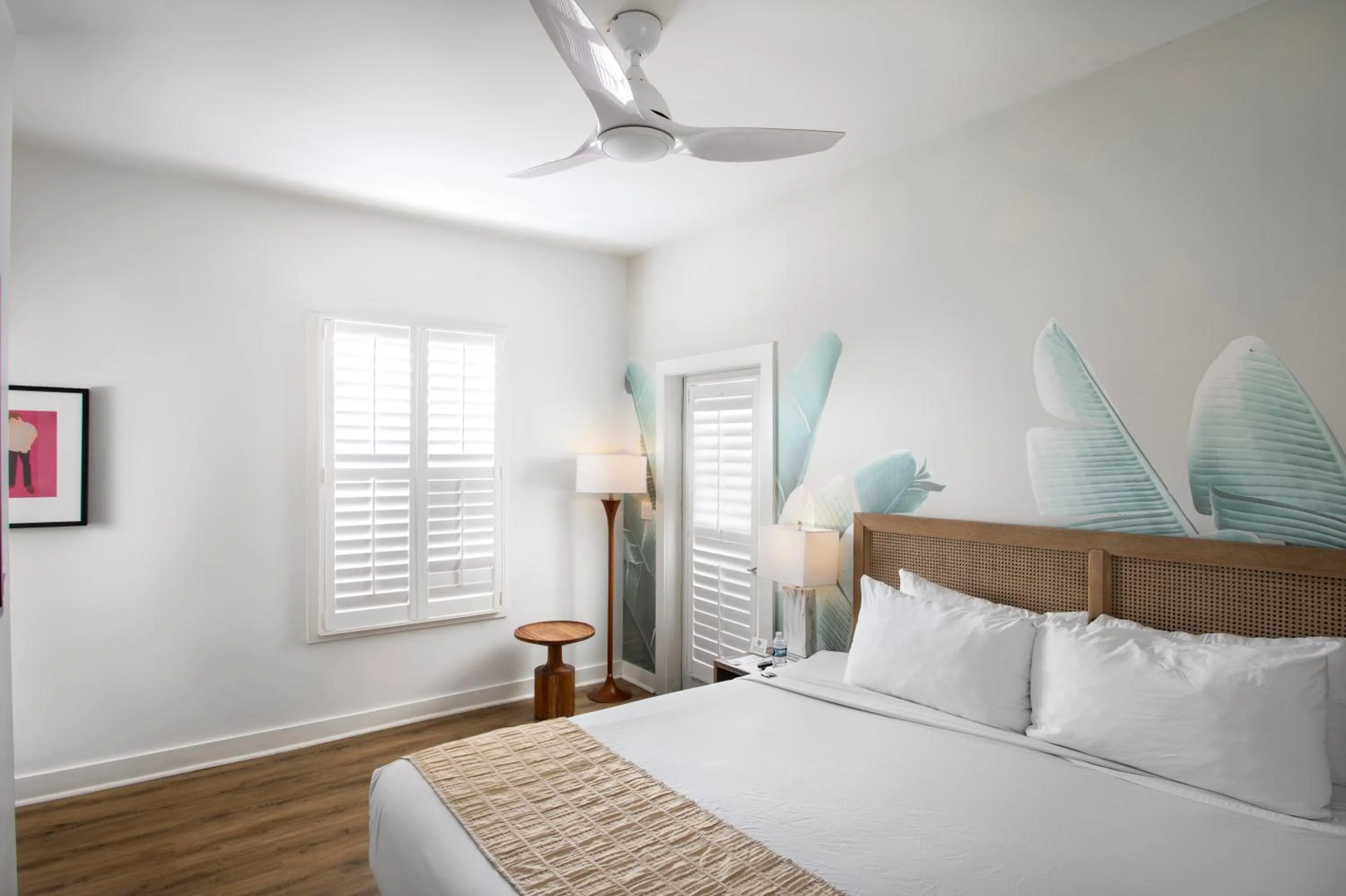 Bedroom, Bed in Paradise Inn - Adult Exclusive