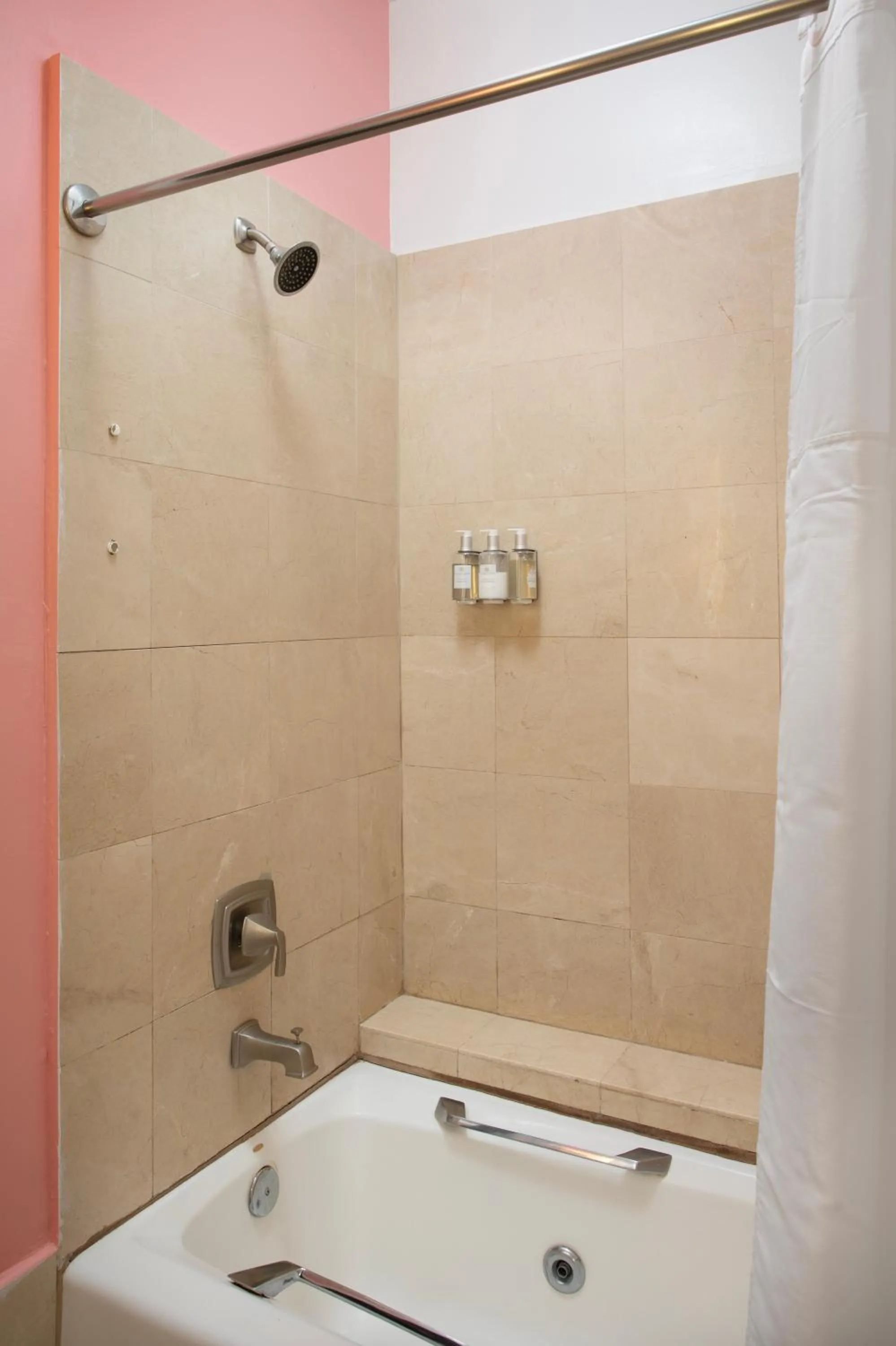Bathroom in Paradise Inn - Adult Exclusive