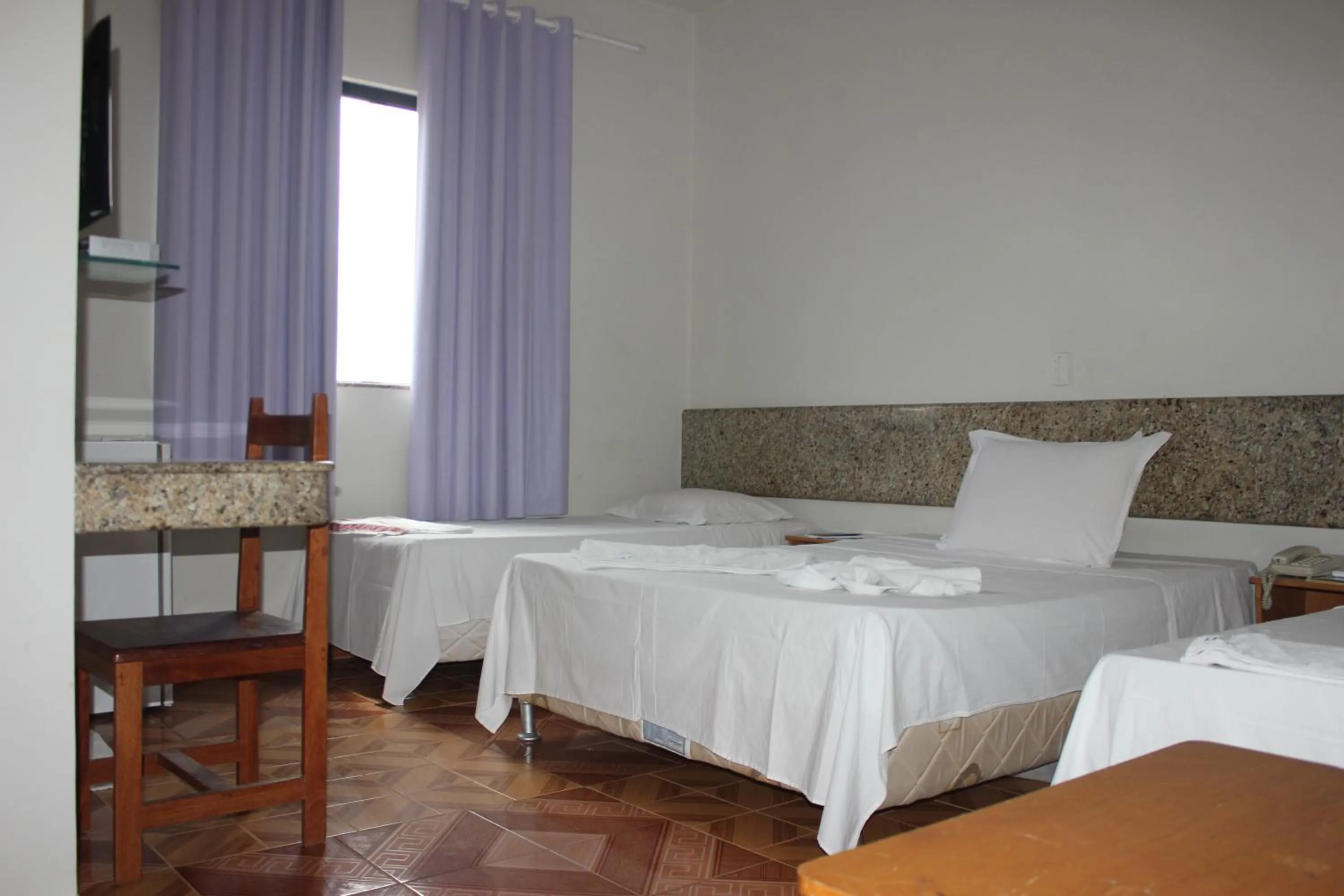 Photo of the whole room, Bed in Hotel Litoral