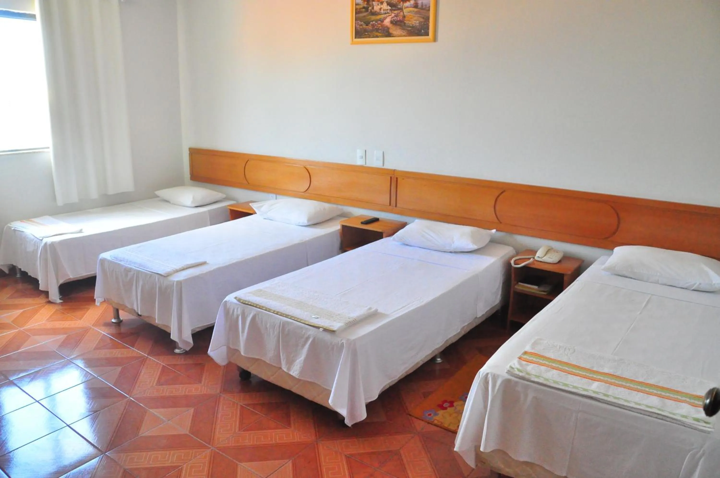 Photo of the whole room, Bed in Hotel Litoral