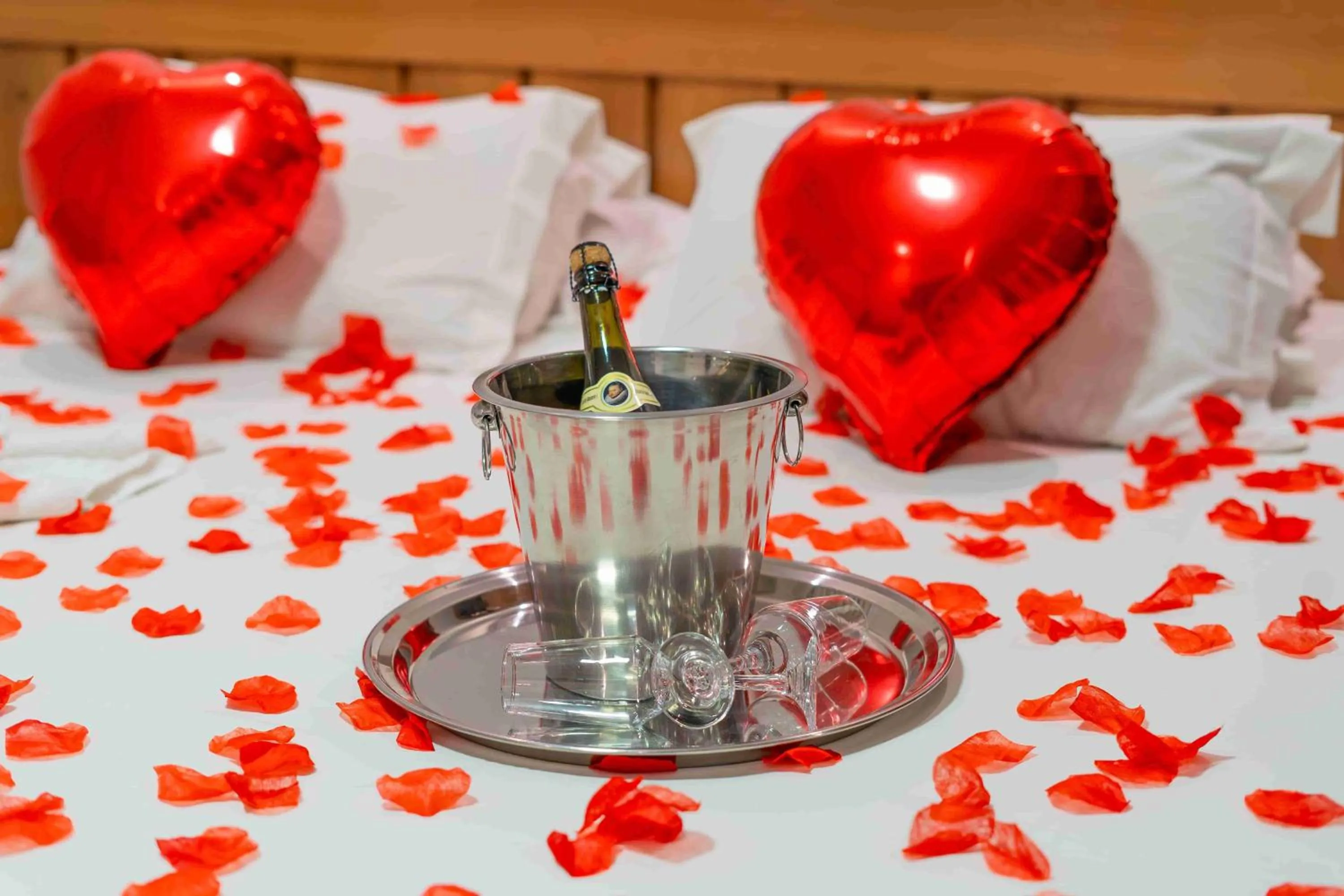 Bedroom, Bed in Pousada Nacional Inn Campos do Jordão