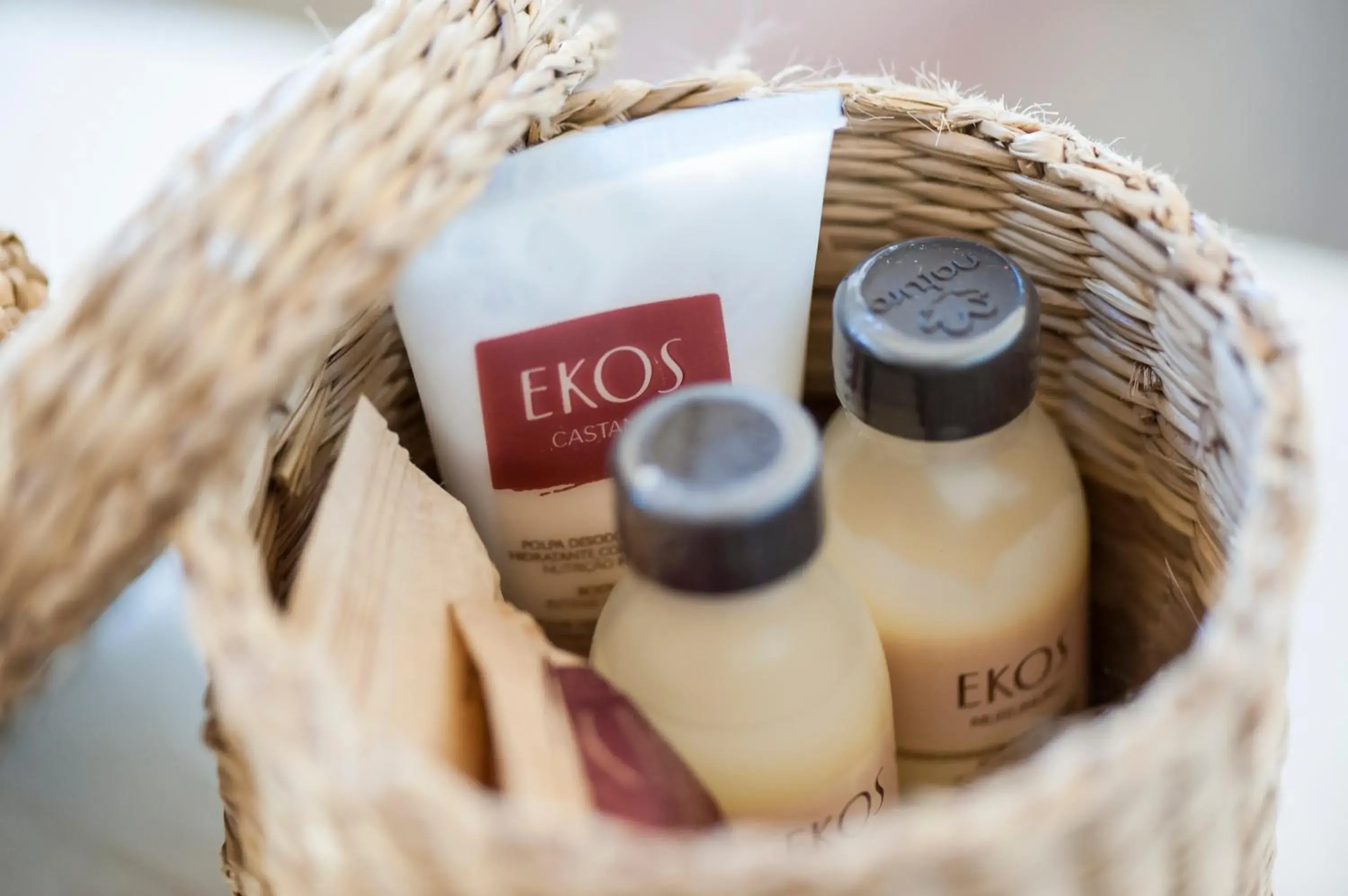 Luxury Double Room in Pousada da Cyssa Luxury Double Room in Pousada da Cyssa