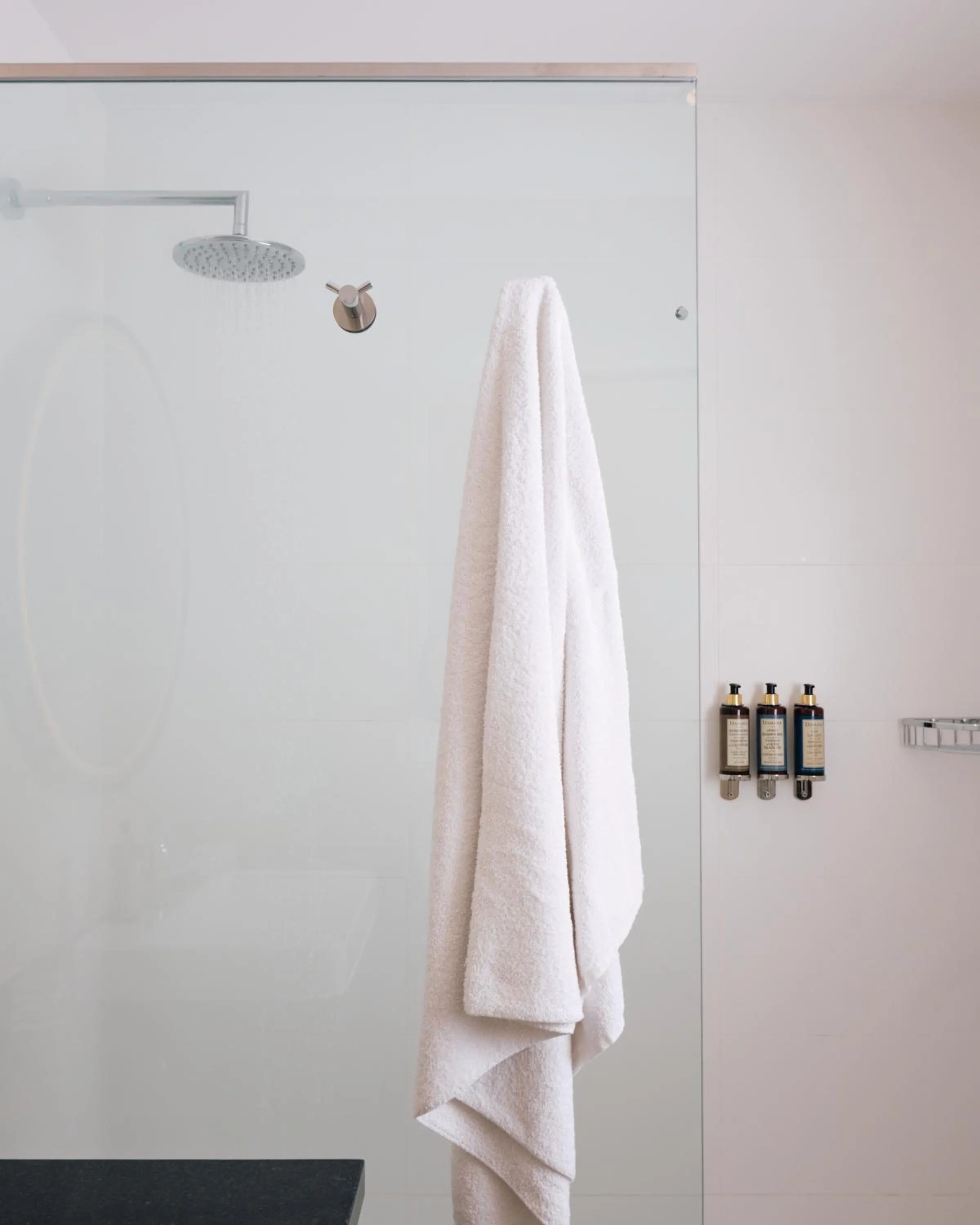 Bathroom in Manto Hotel Lima - MGallery Collection