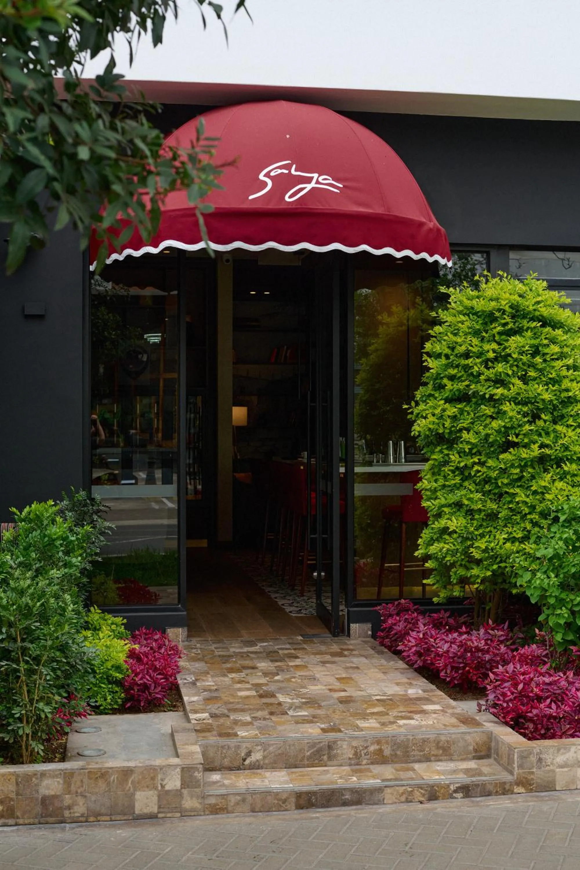 Restaurant/places to eat in Manto Hotel Lima - MGallery Collection