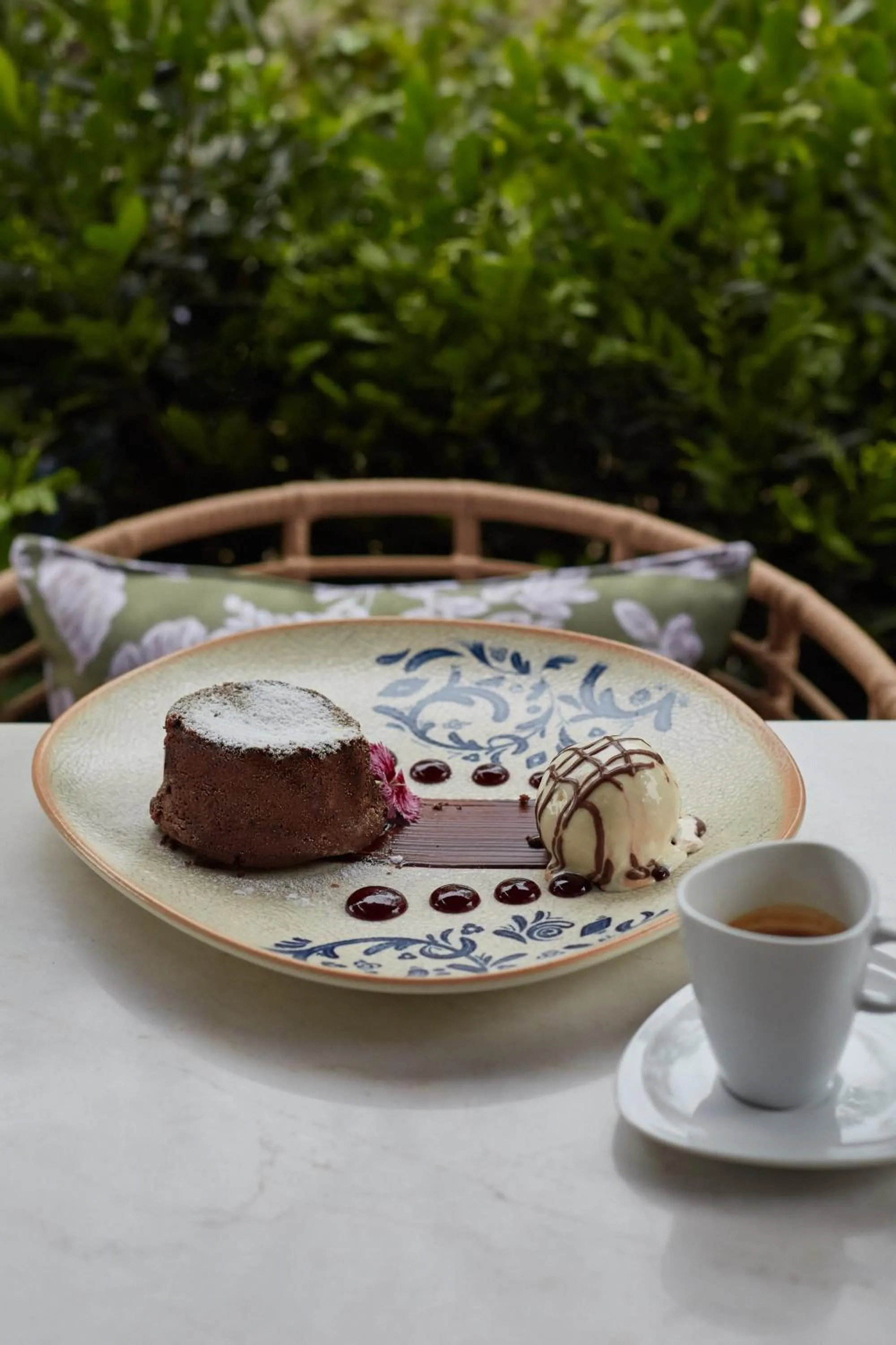 Restaurant/places to eat in Manto Hotel Lima - MGallery Collection