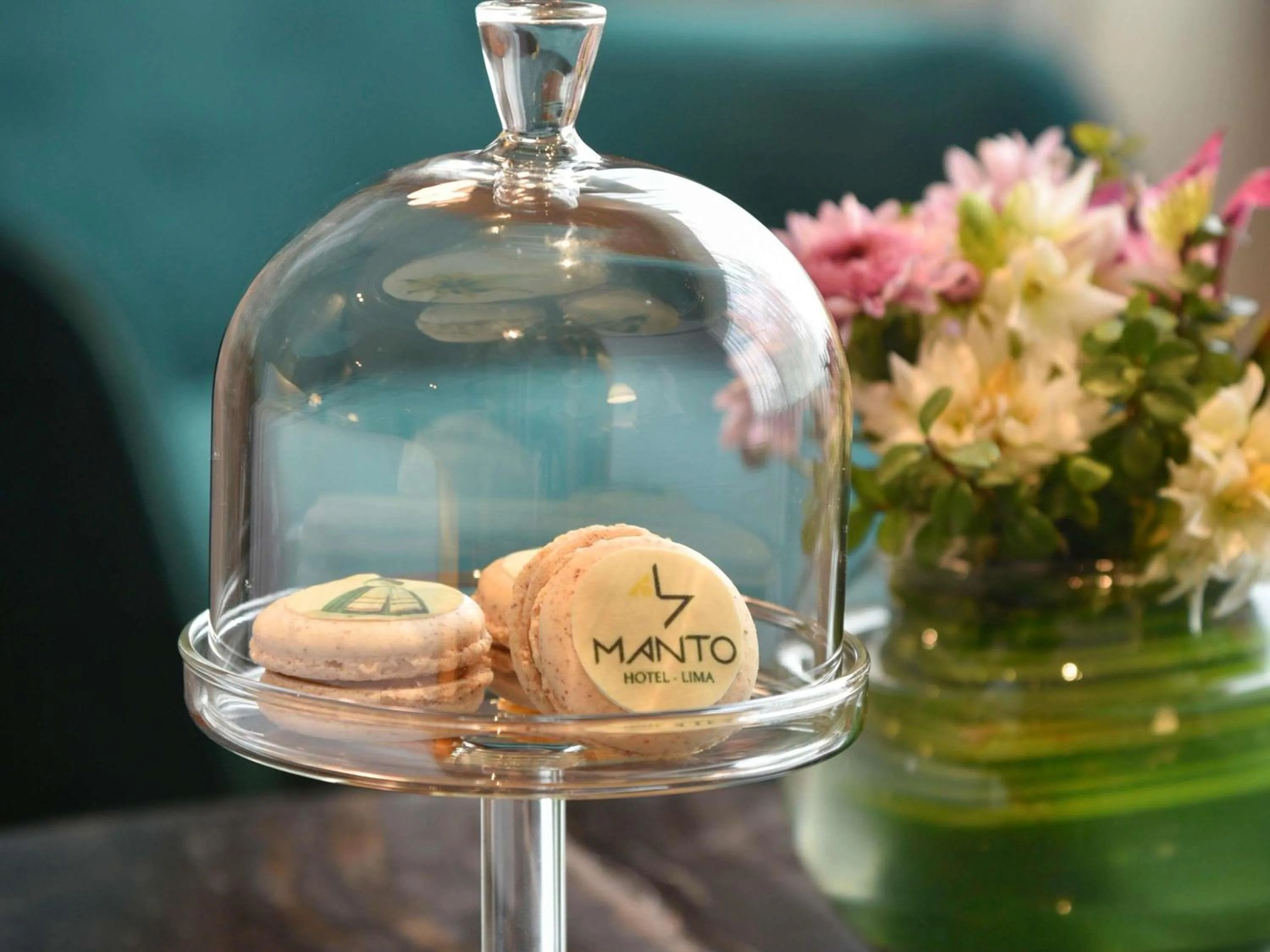 Bedroom in Manto Hotel Lima - MGallery Collection