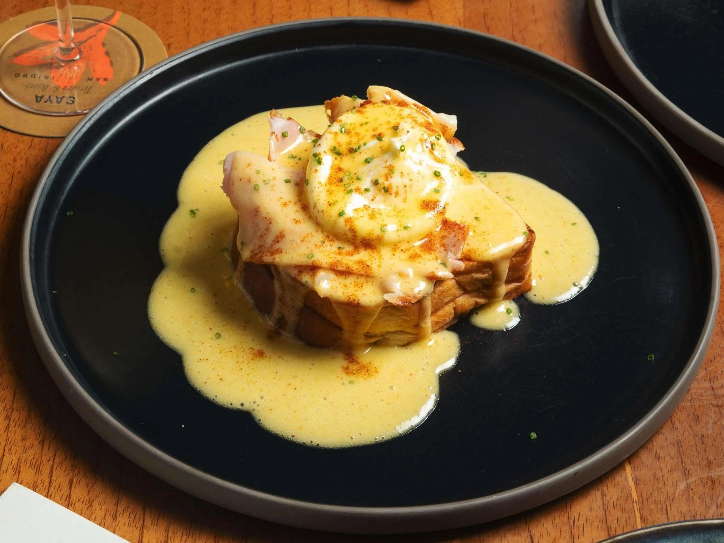 Restaurant/places to eat in Manto Hotel Lima - MGallery Collection