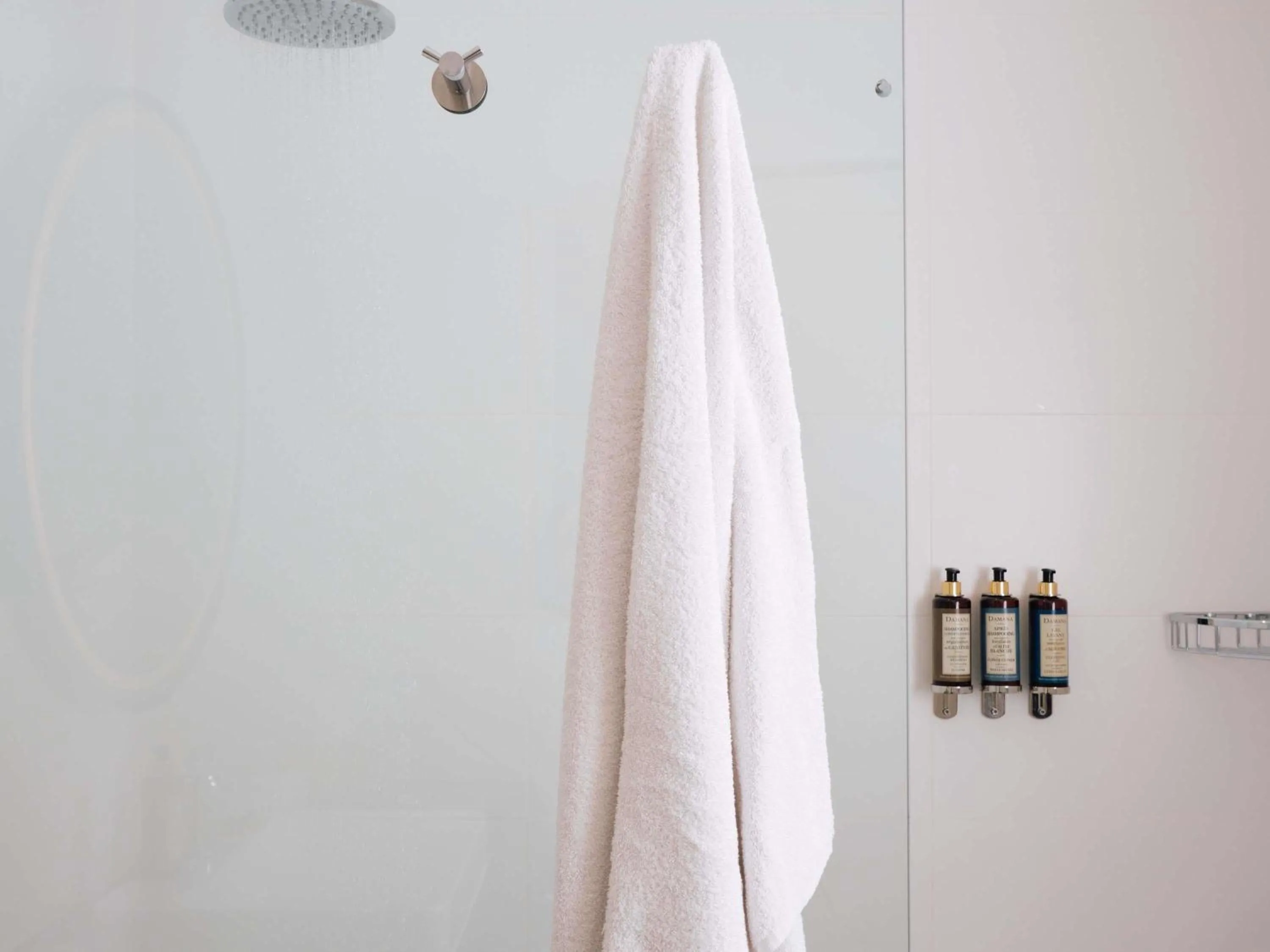 Bedroom in Manto Hotel Lima - MGallery Collection